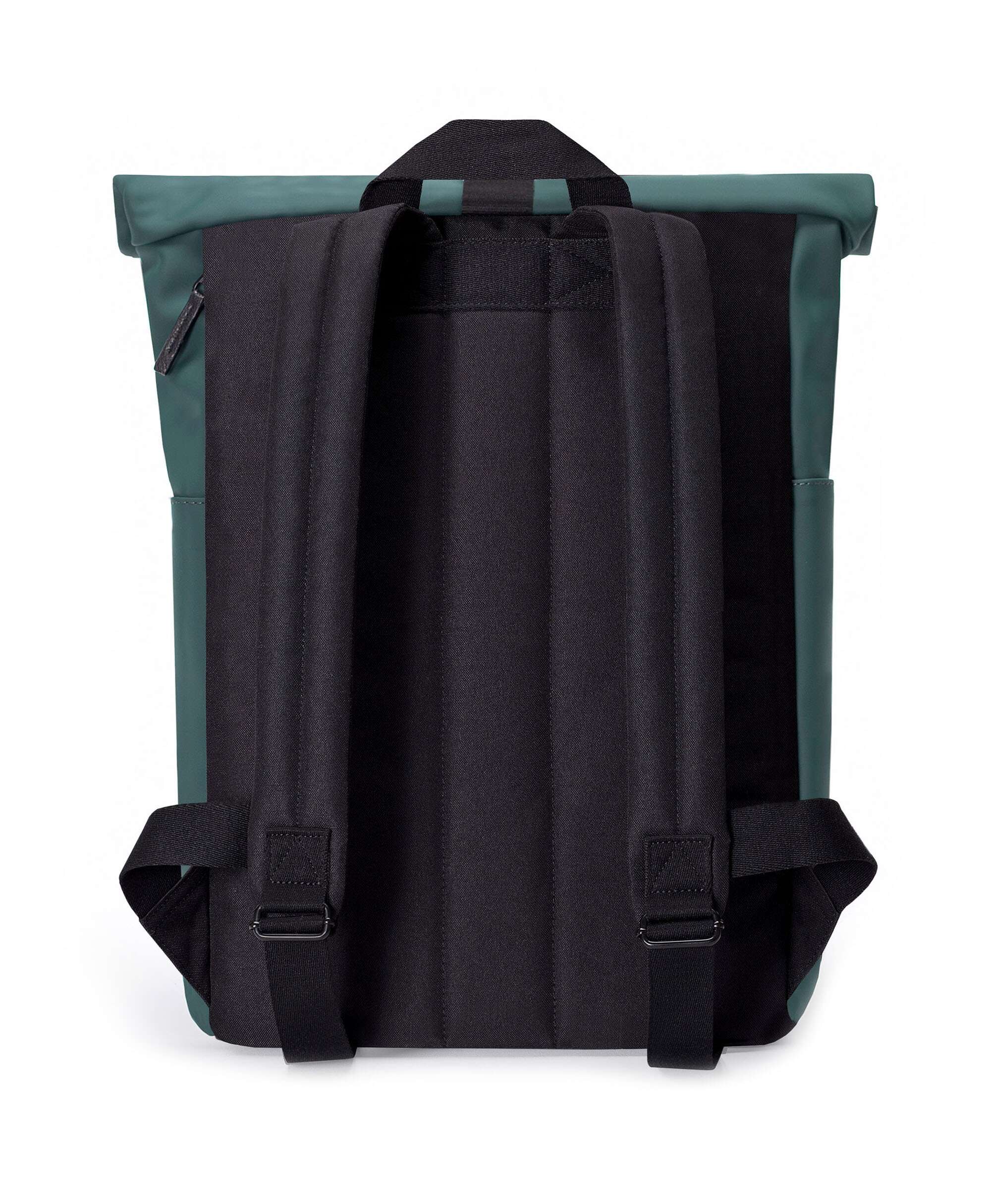 Ucon Acrobatics Lotus Hajo Macro Rolltop backpack forest - Image 2