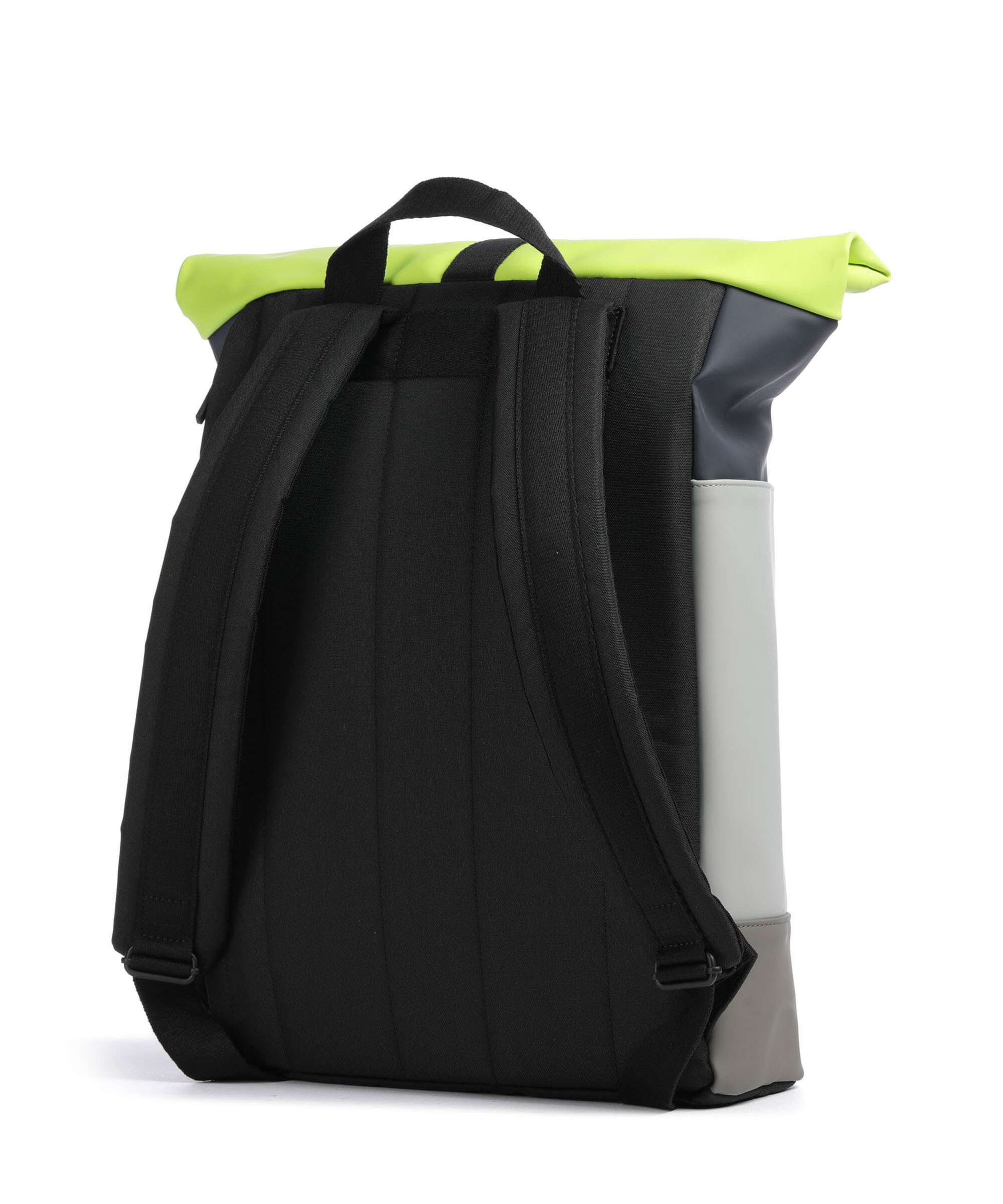 Ucon Acrobatics Lotus Hajo Medium Rolltop backpack dark navy/light grey - Image 2