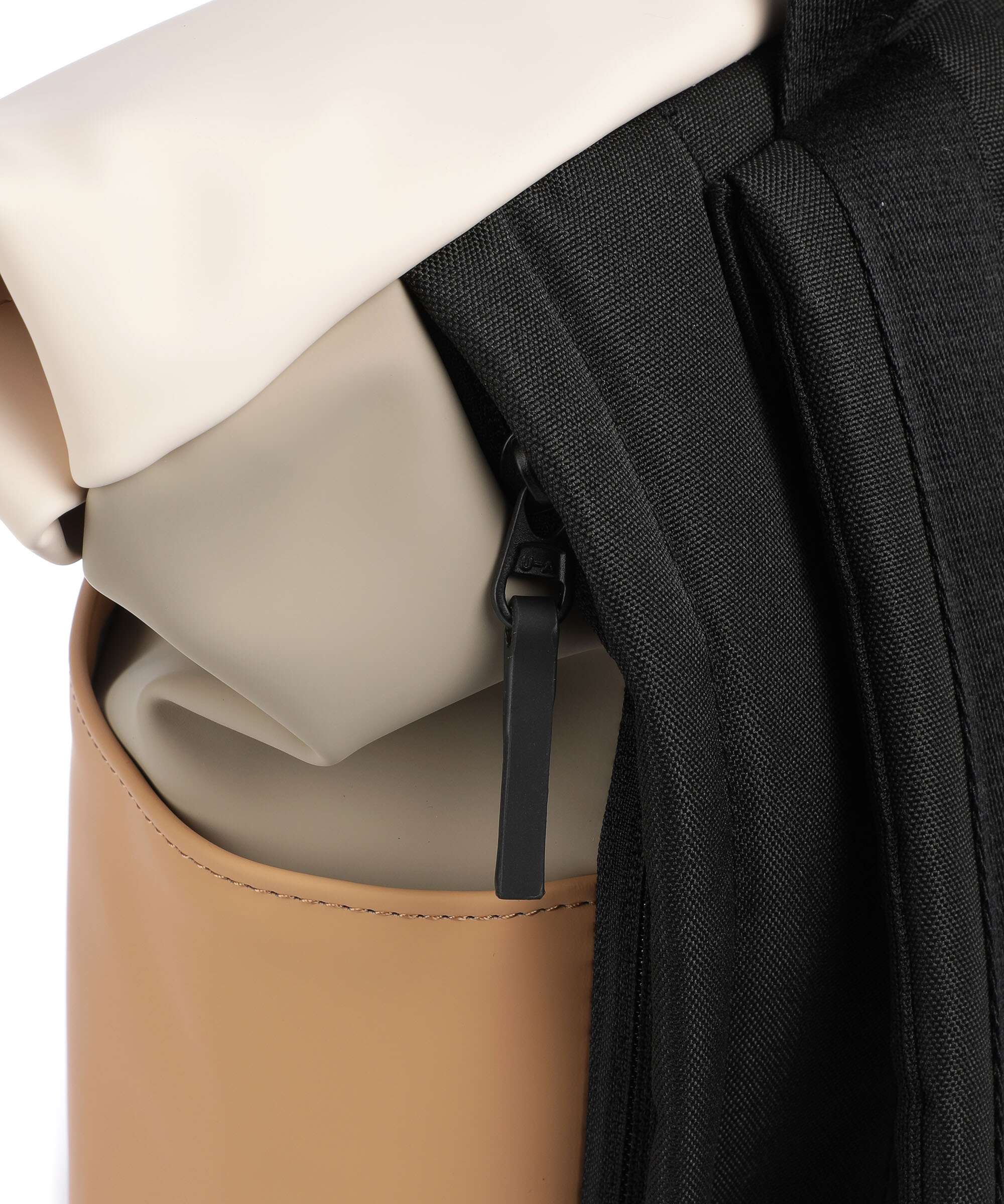 Ucon Acrobatics Lotus Hajo Medium Rolltop backpack nude/clay - Image 5