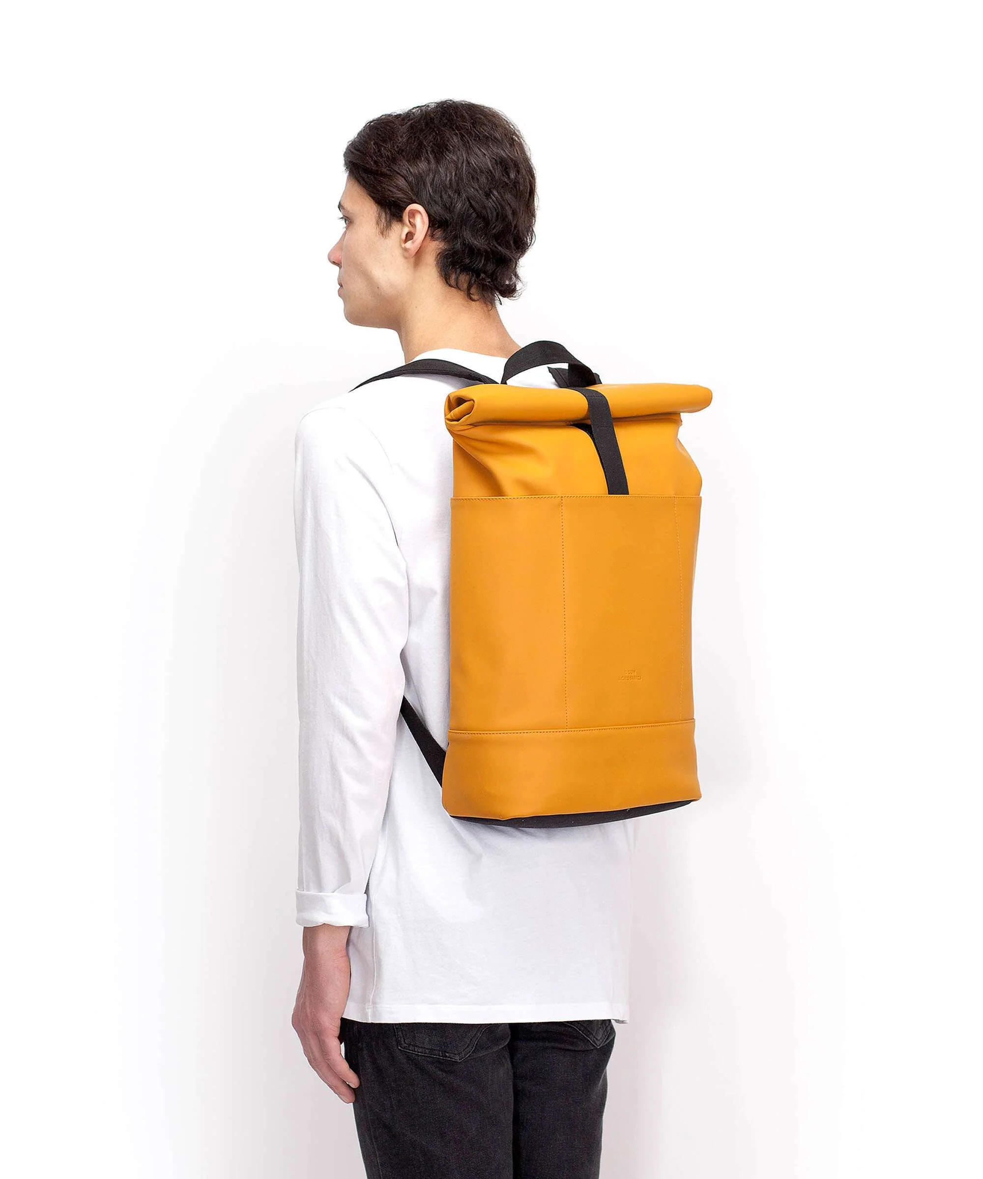 Ucon Acrobatics Lotus Hajo Medium Rolltop backpack pastel green - Image 4
