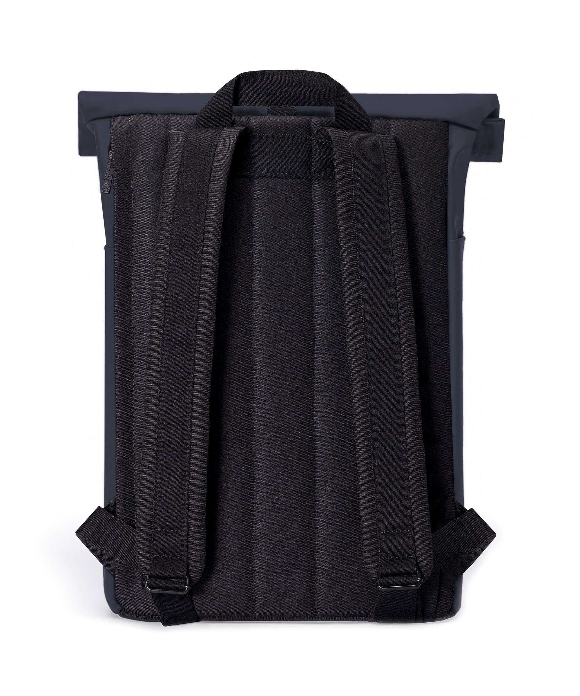 Ucon Acrobatics Lotus Hajo Medium Rolltop backpack dark navy - Image 2