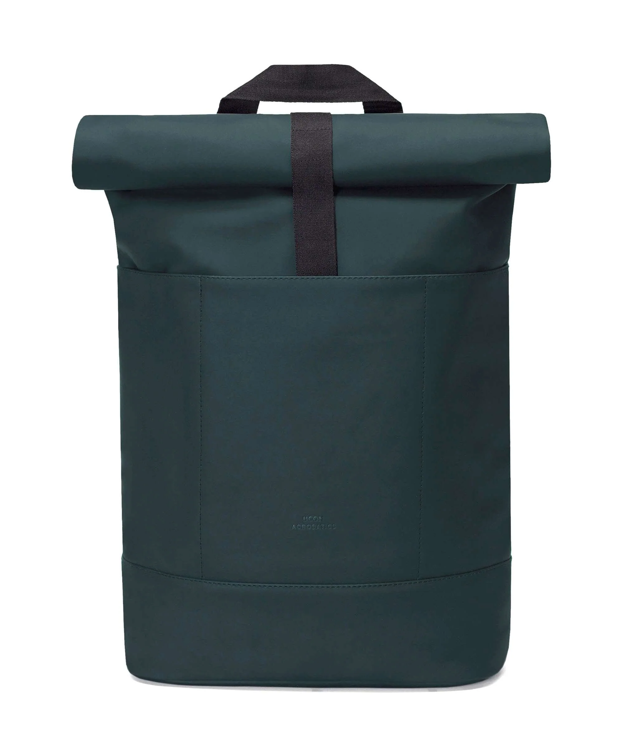Ucon Acrobatics Lotus Hajo Medium Rolltop backpack forest