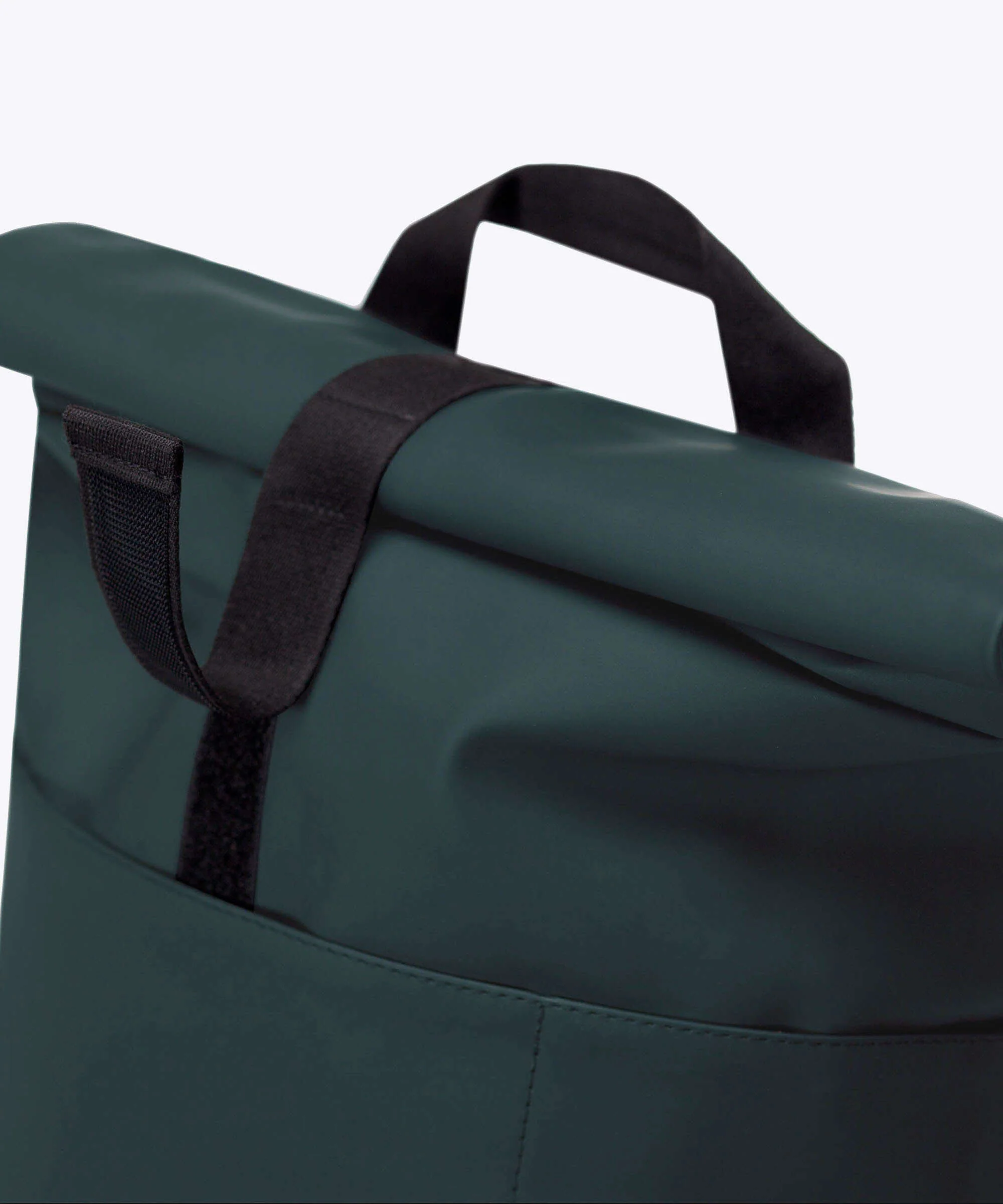 Ucon Acrobatics Lotus Hajo Medium Rolltop backpack forest - Image 6