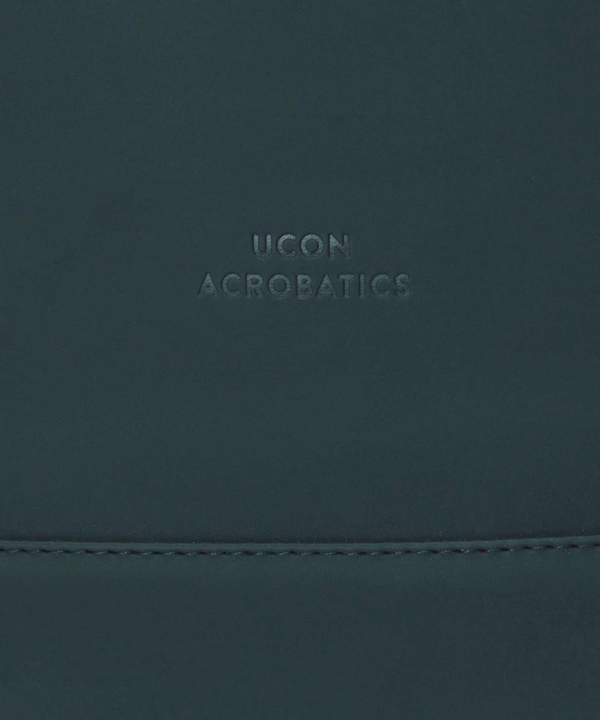 Ucon Acrobatics Lotus Hajo Medium Rolltop backpack forest - Image 7