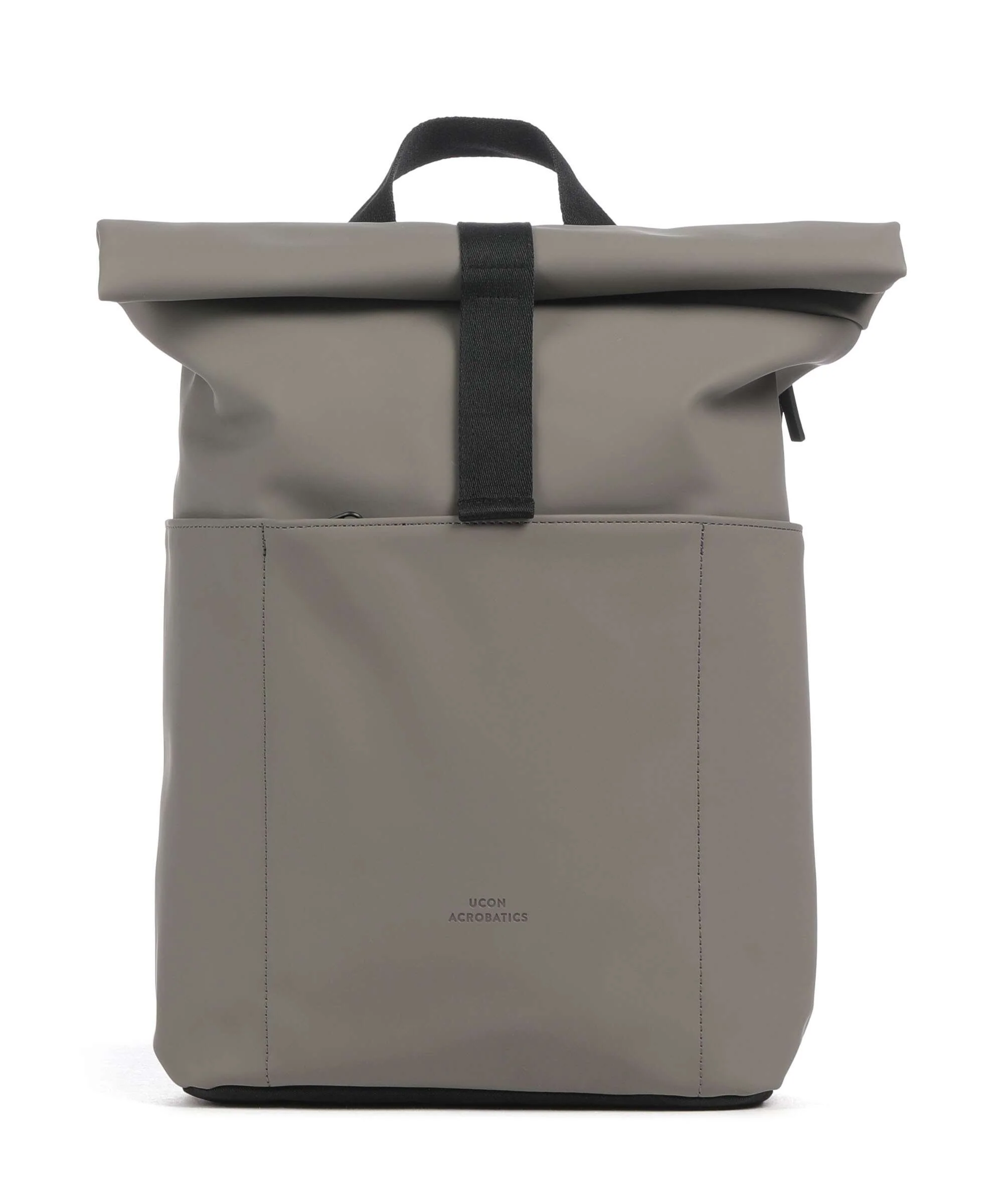 Ucon Acrobatics Lotus Hajo Mini Rolltop backpack dark grey