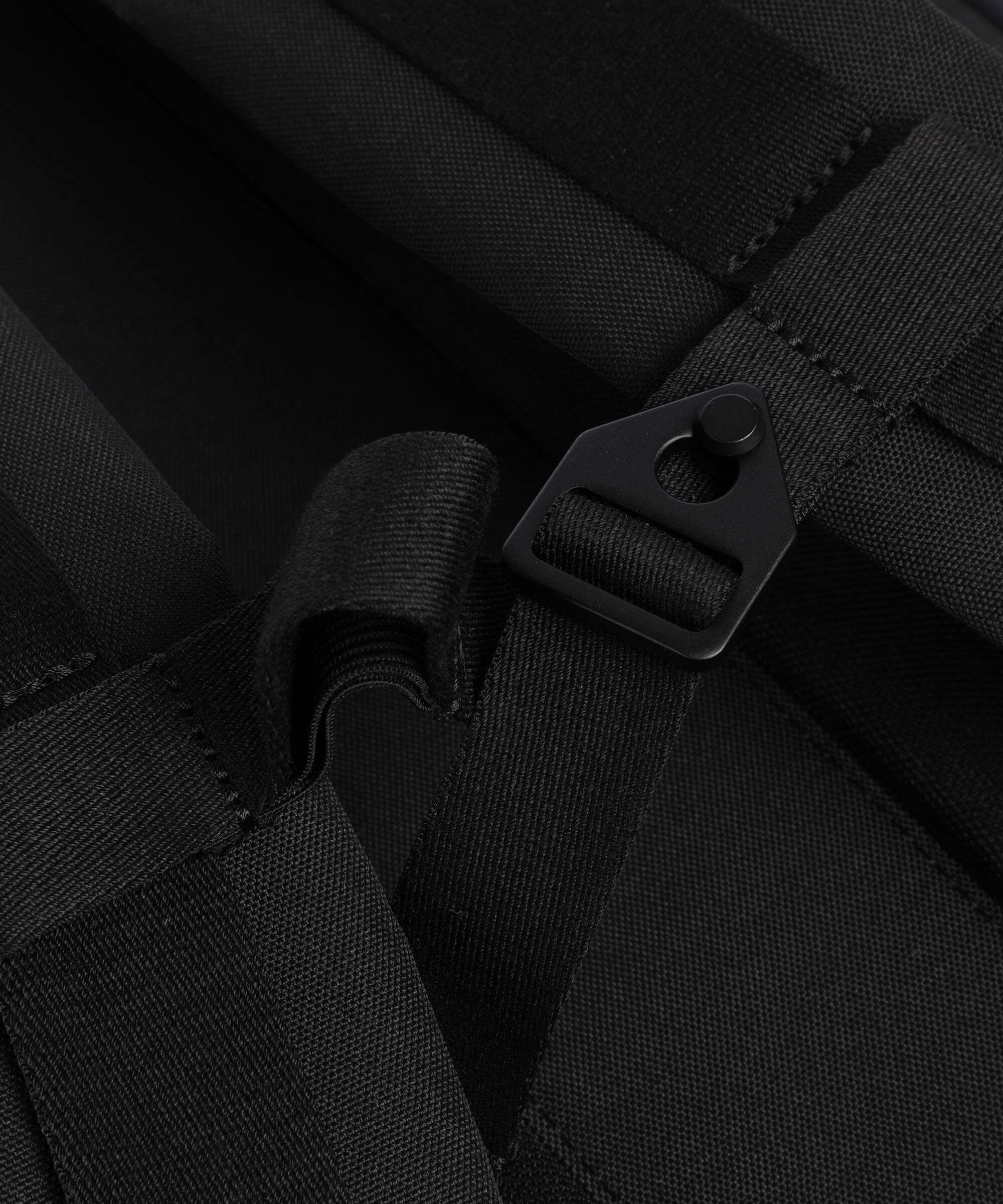 Ucon Acrobatics Lotus Hajo Pro Rolltop backpack dark navy - Image 5