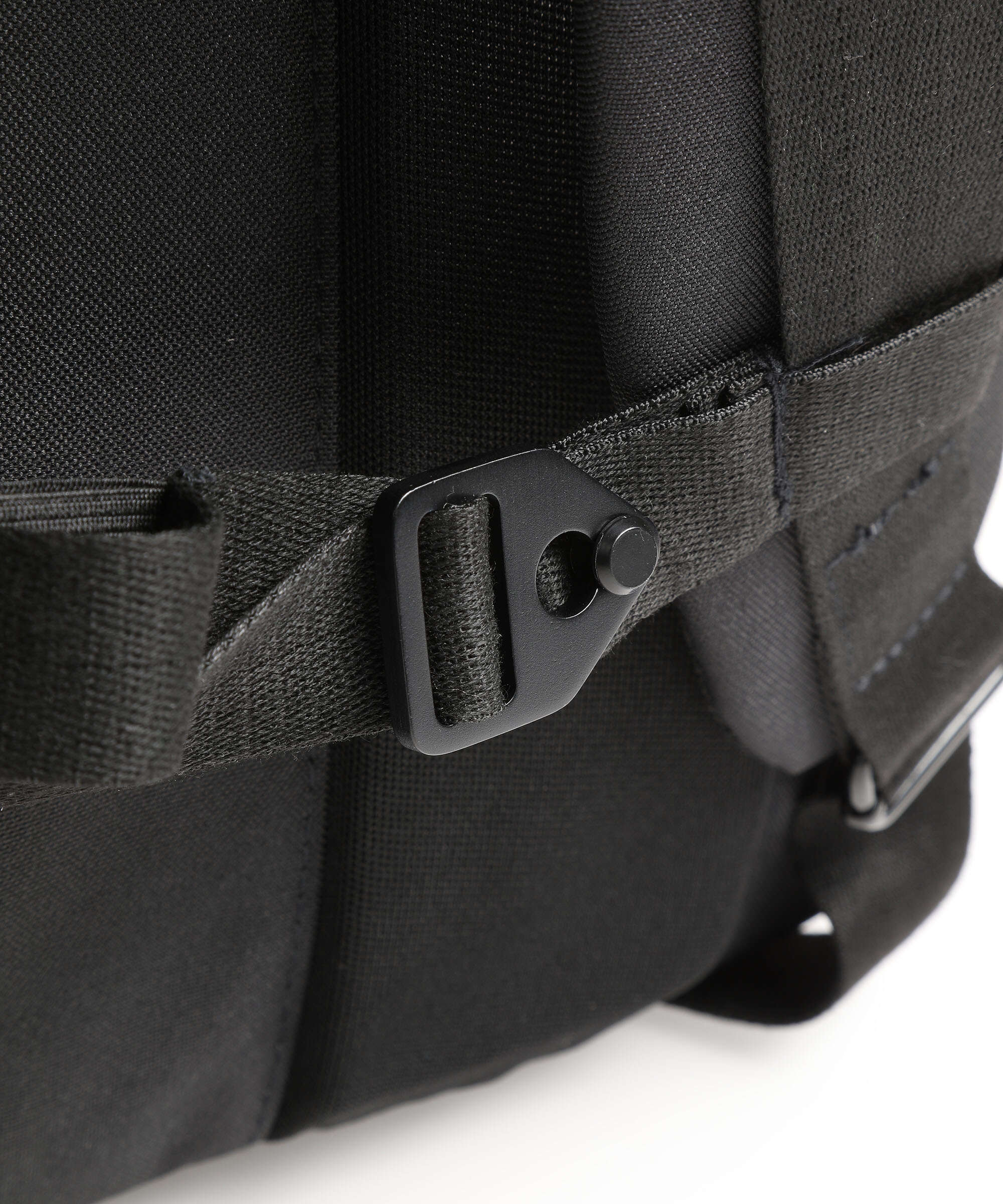 Ucon Acrobatics Lotus Hajo Pro Rolltop backpack dark grey - Image 3