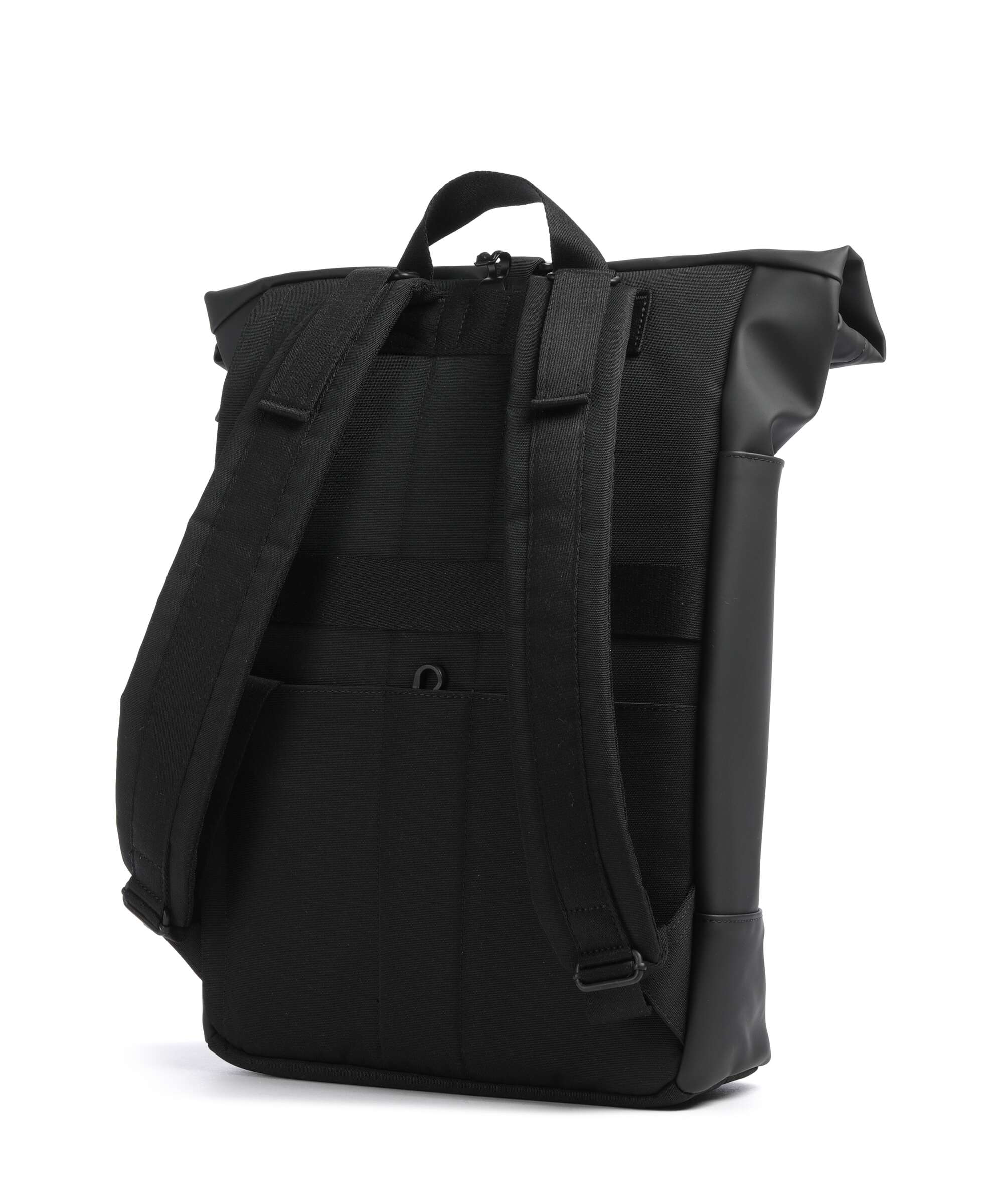 Ucon Acrobatics Lotus Infinity Hajo Medium Pannier Rolltop backpack black - Image 2