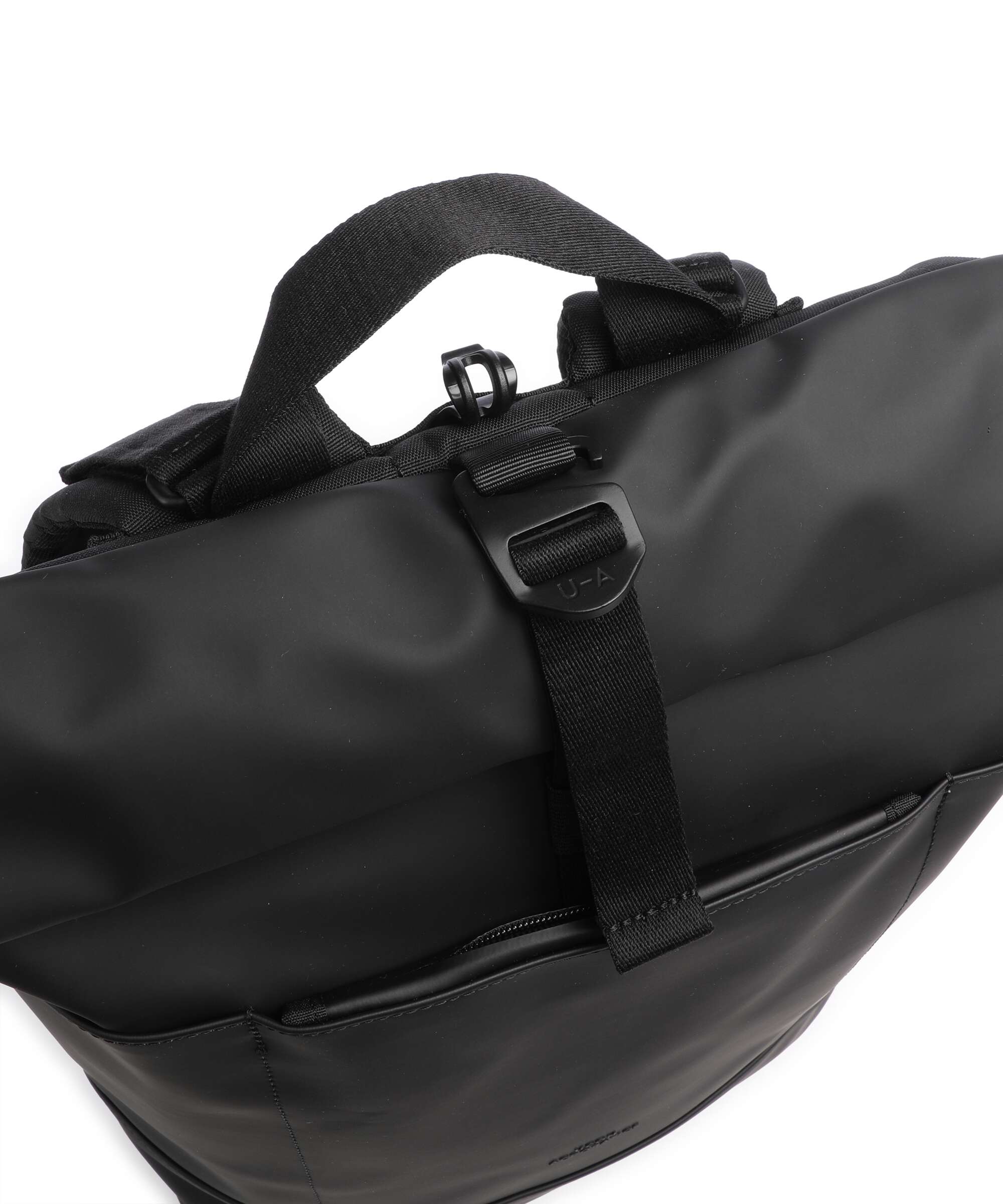 Ucon Acrobatics Lotus Infinity Hajo Medium Pannier Rolltop backpack black - Image 6