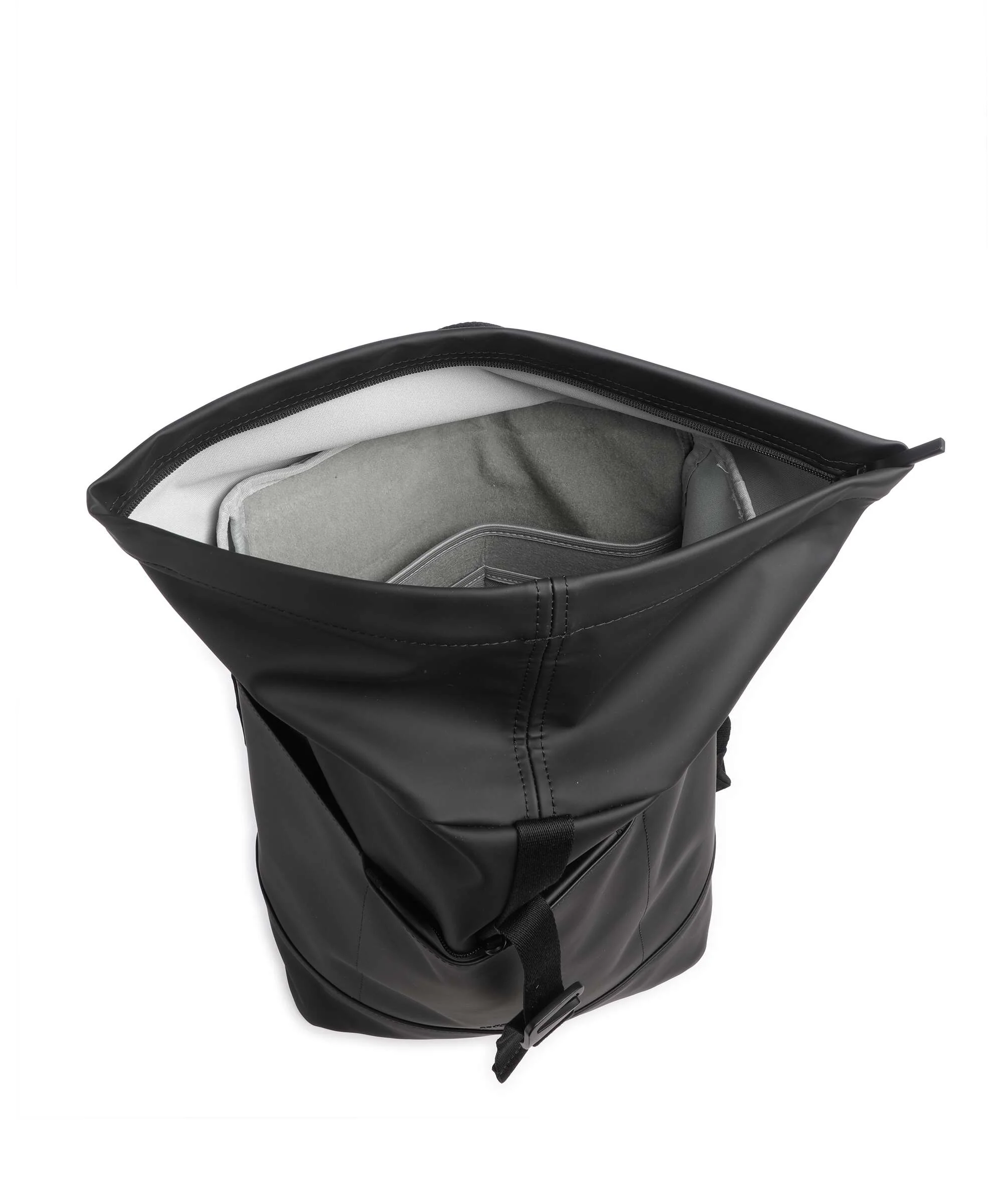 Ucon Acrobatics Lotus Infinity Hajo Medium Pannier Rolltop backpack black - Image 7
