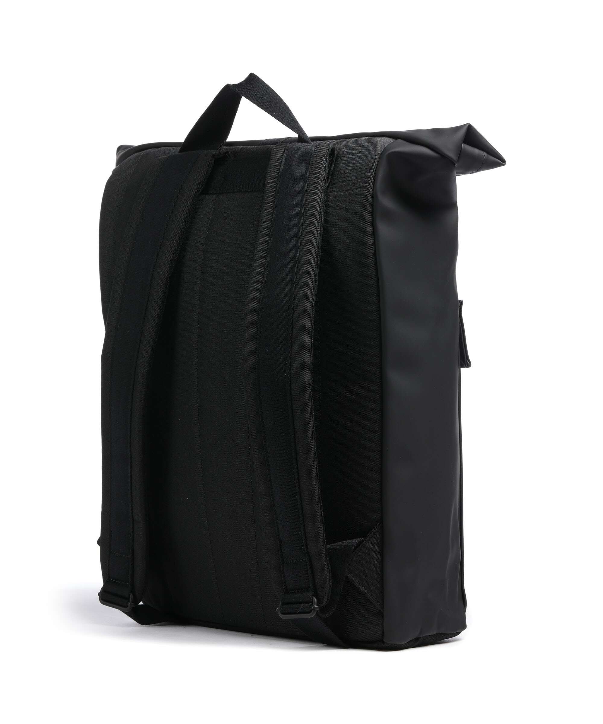 Ucon Acrobatics Lotus Jasper Medium Rolltop backpack black - Image 3
