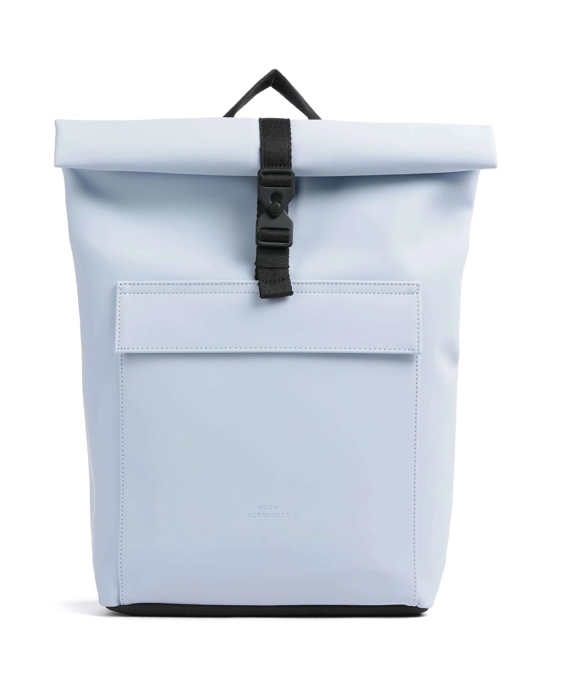 Ucon Acrobatics Lotus Jasper Mini Rolltop backpack fog blue
