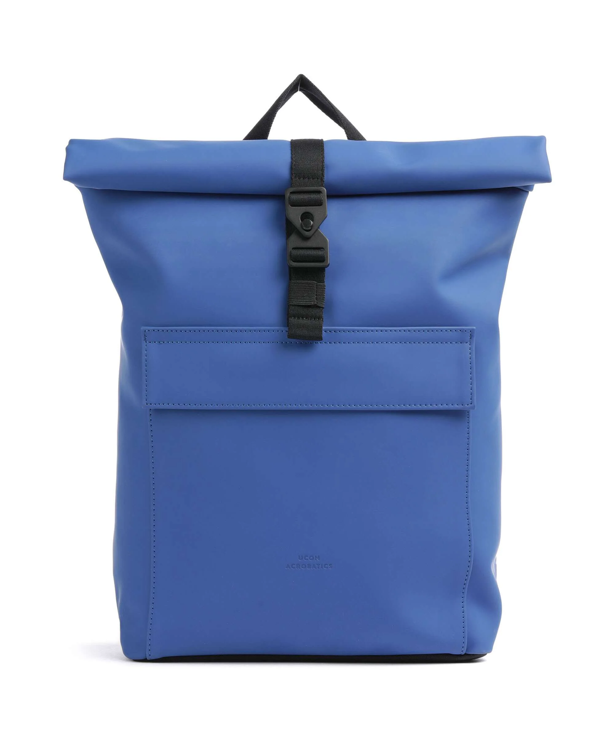 Ucon Acrobatics Lotus Jasper Mini Rolltop backpack royal blue