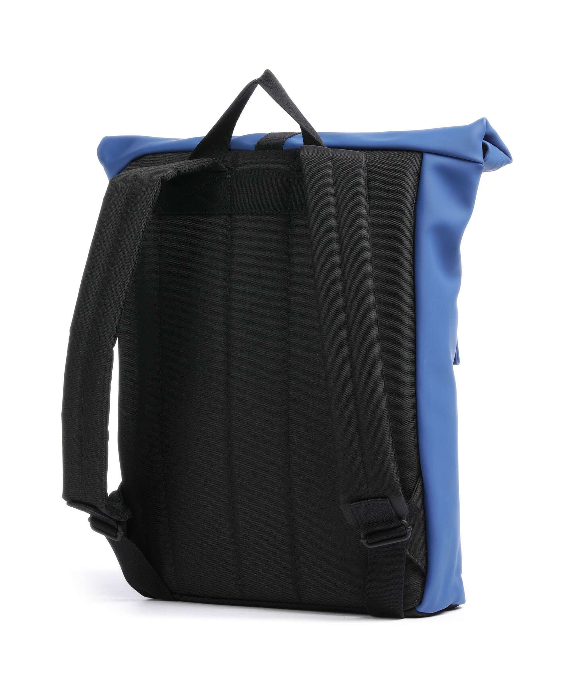 Ucon Acrobatics Lotus Jasper Mini Rolltop backpack royal blue - Image 2
