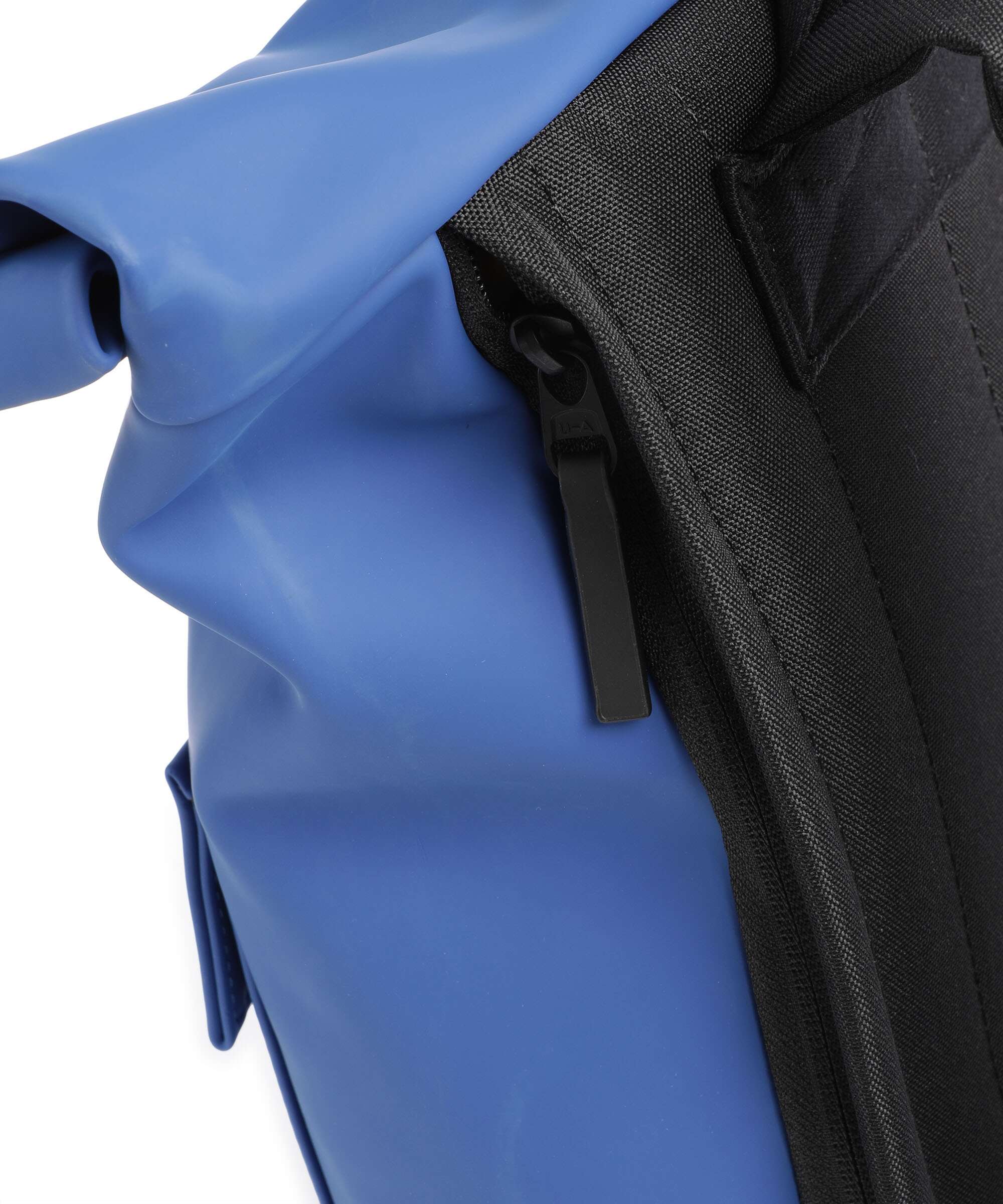 Ucon Acrobatics Lotus Jasper Mini Rolltop backpack royal blue - Image 5