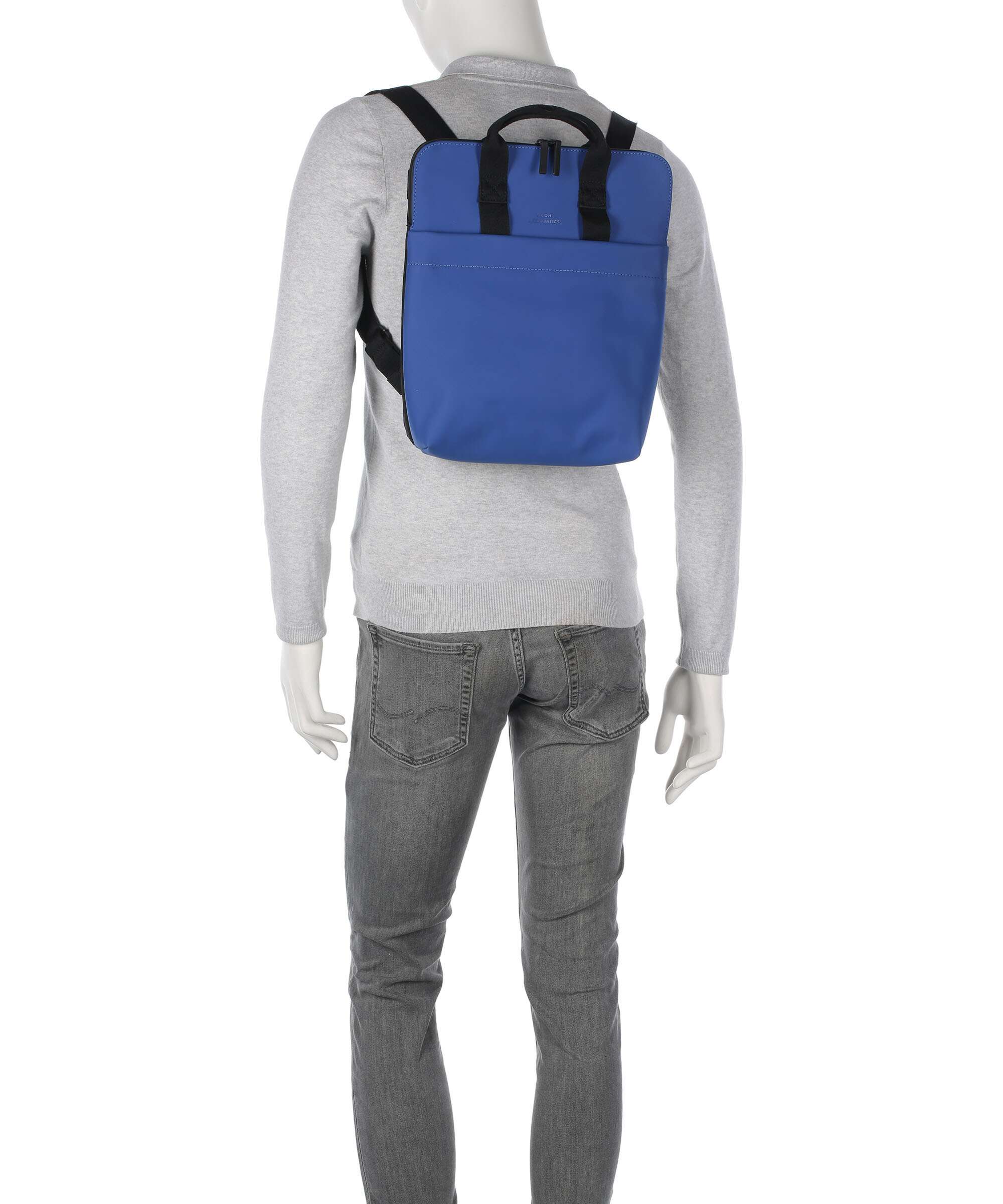 Ucon Acrobatics Lotus Masao Mini Backpack bag royal blue - Image 4