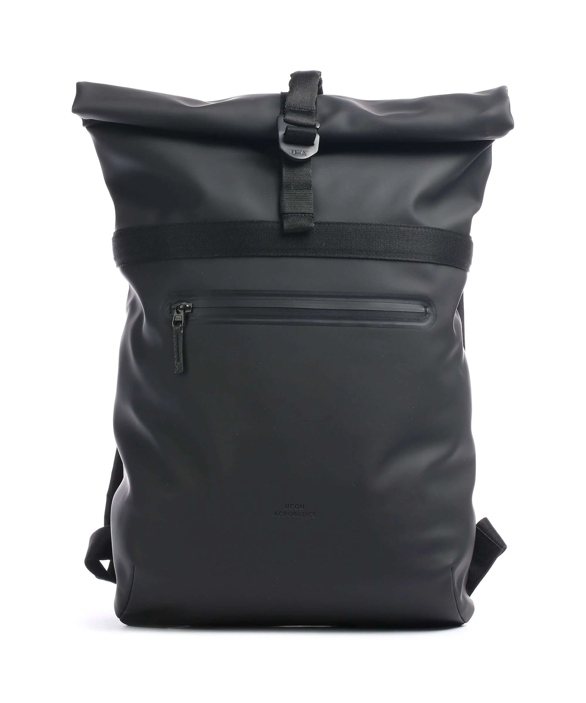 Ucon Acrobatics Lotus Niklas Rolltop backpack black