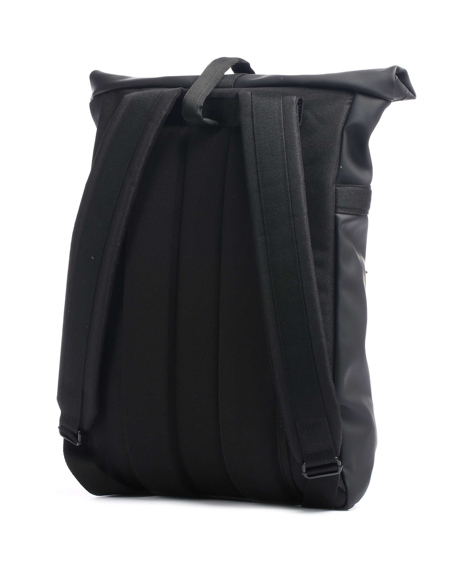 Ucon Acrobatics Lotus Niklas Rolltop backpack black - Image 2