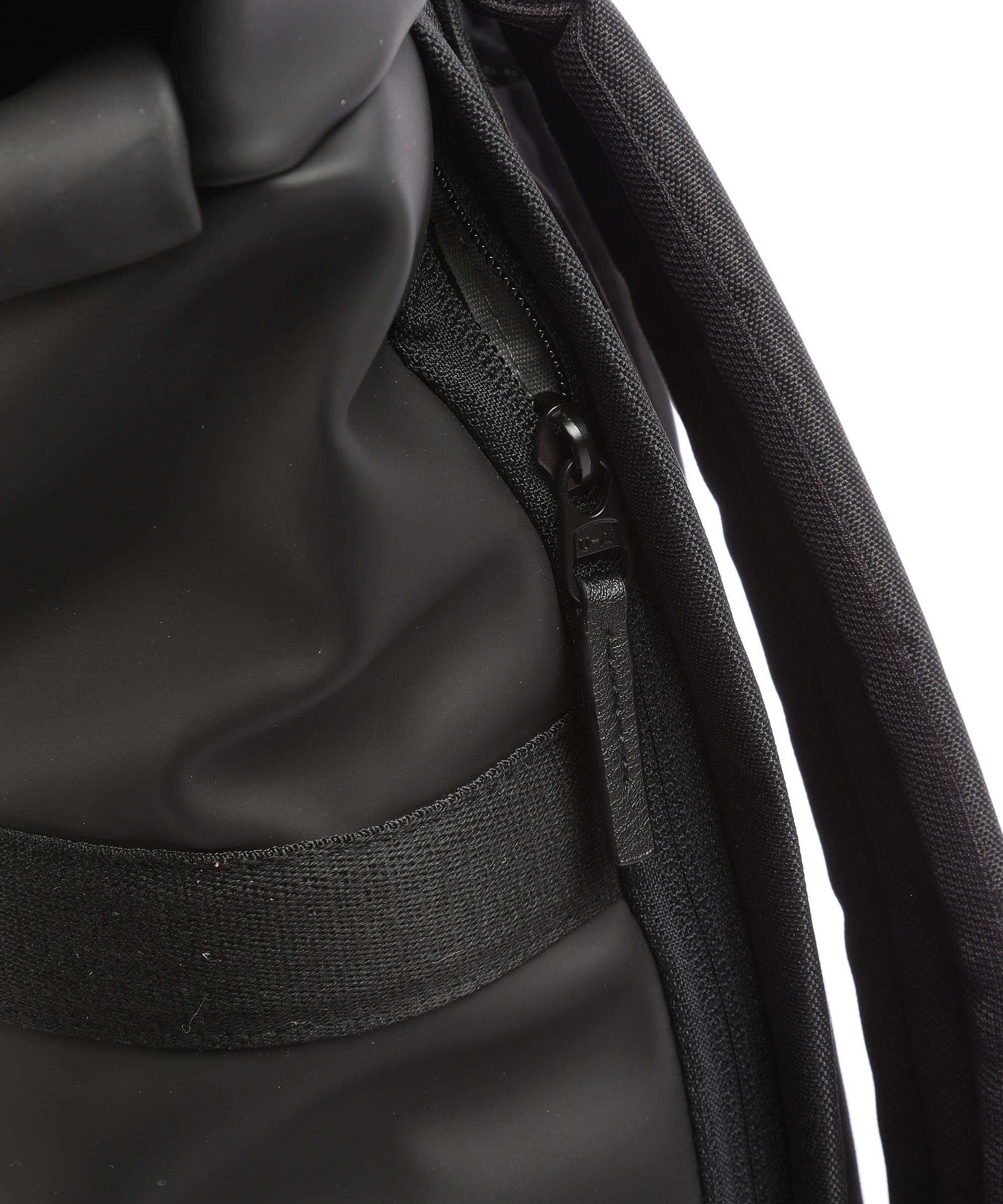 Ucon Acrobatics Lotus Niklas Rolltop backpack black - Image 3
