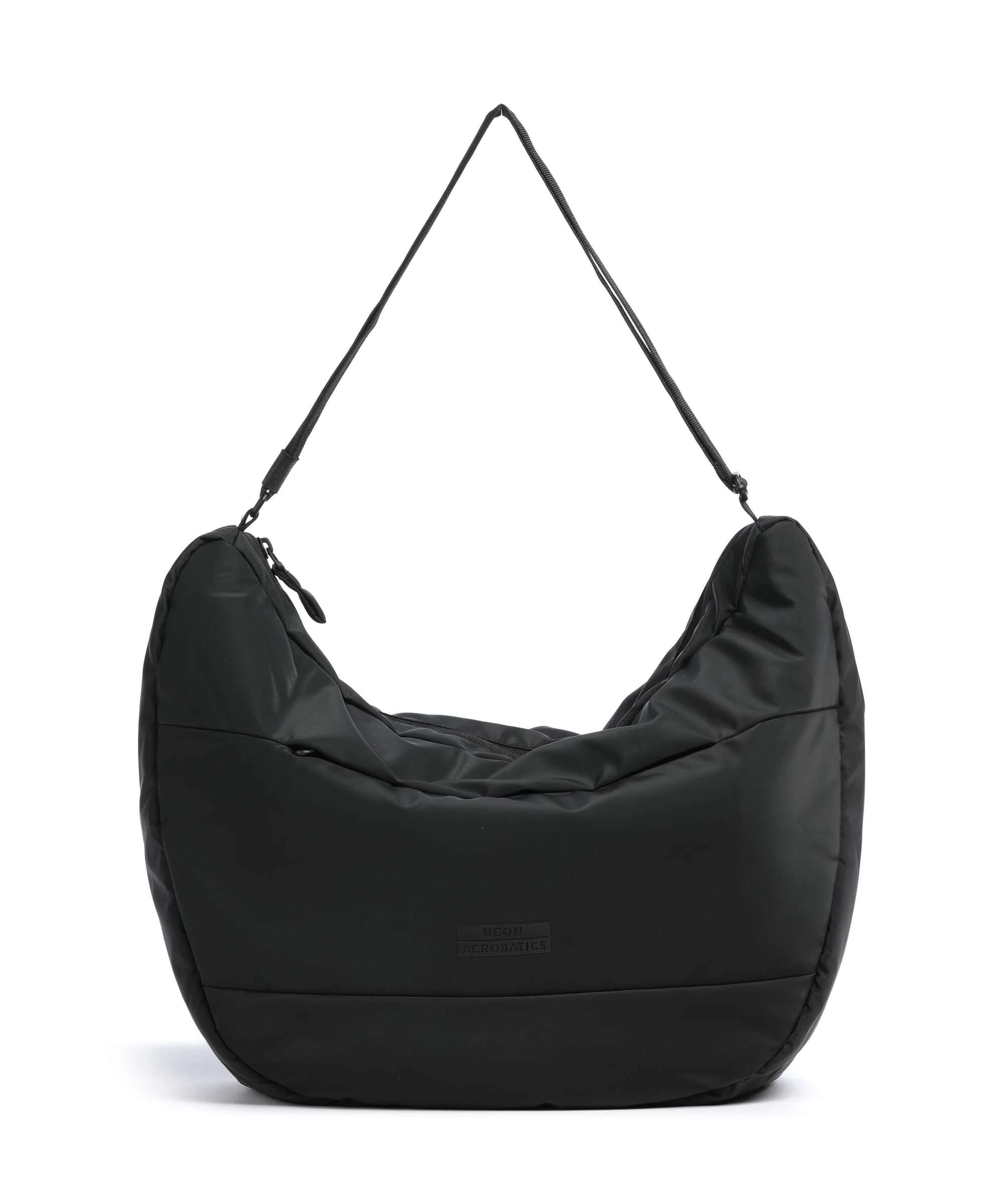 Ucon Acrobatics Moss Adam Medium Hobo bag black