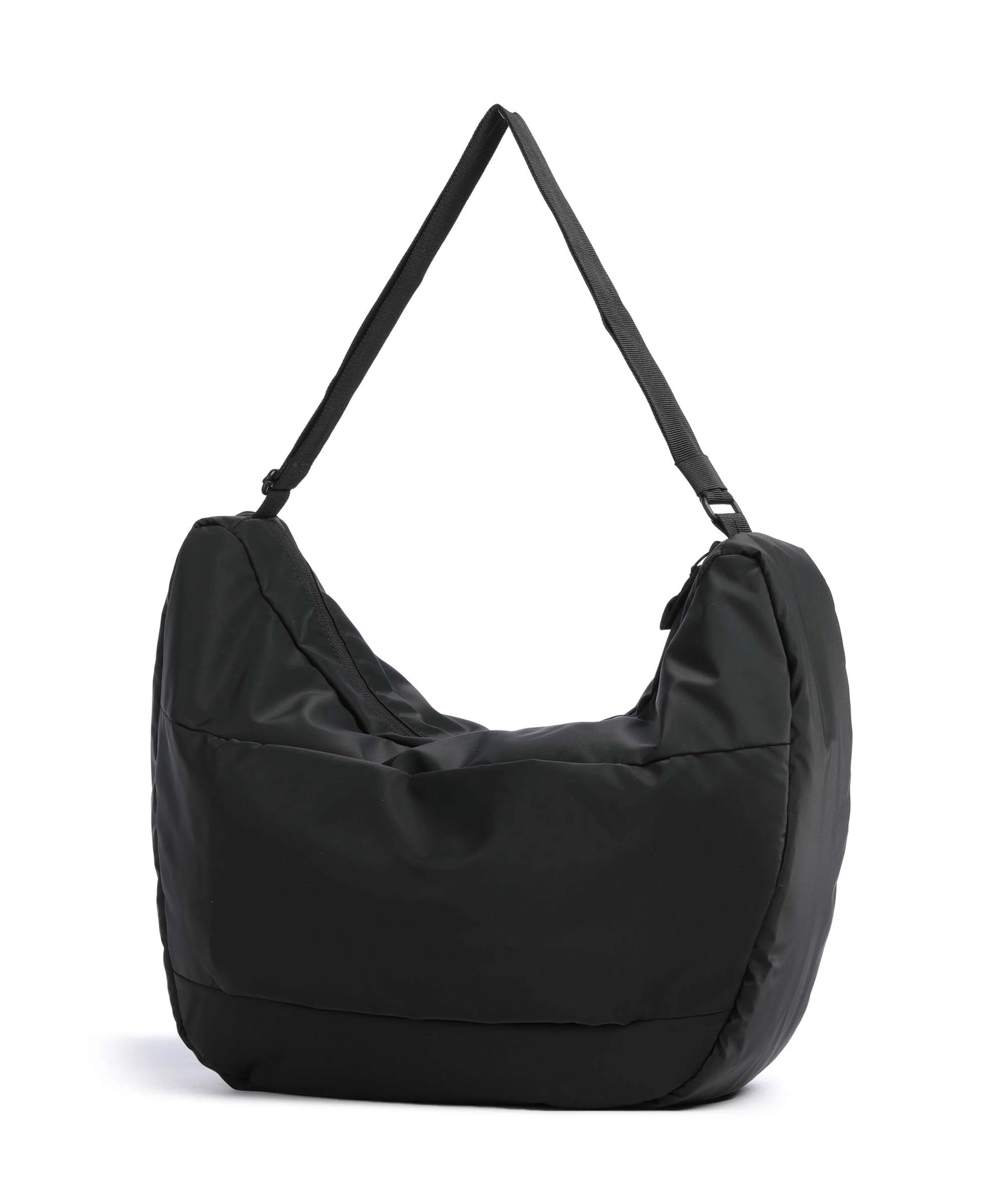 Ucon Acrobatics Moss Adam Medium Hobo bag black - Image 2
