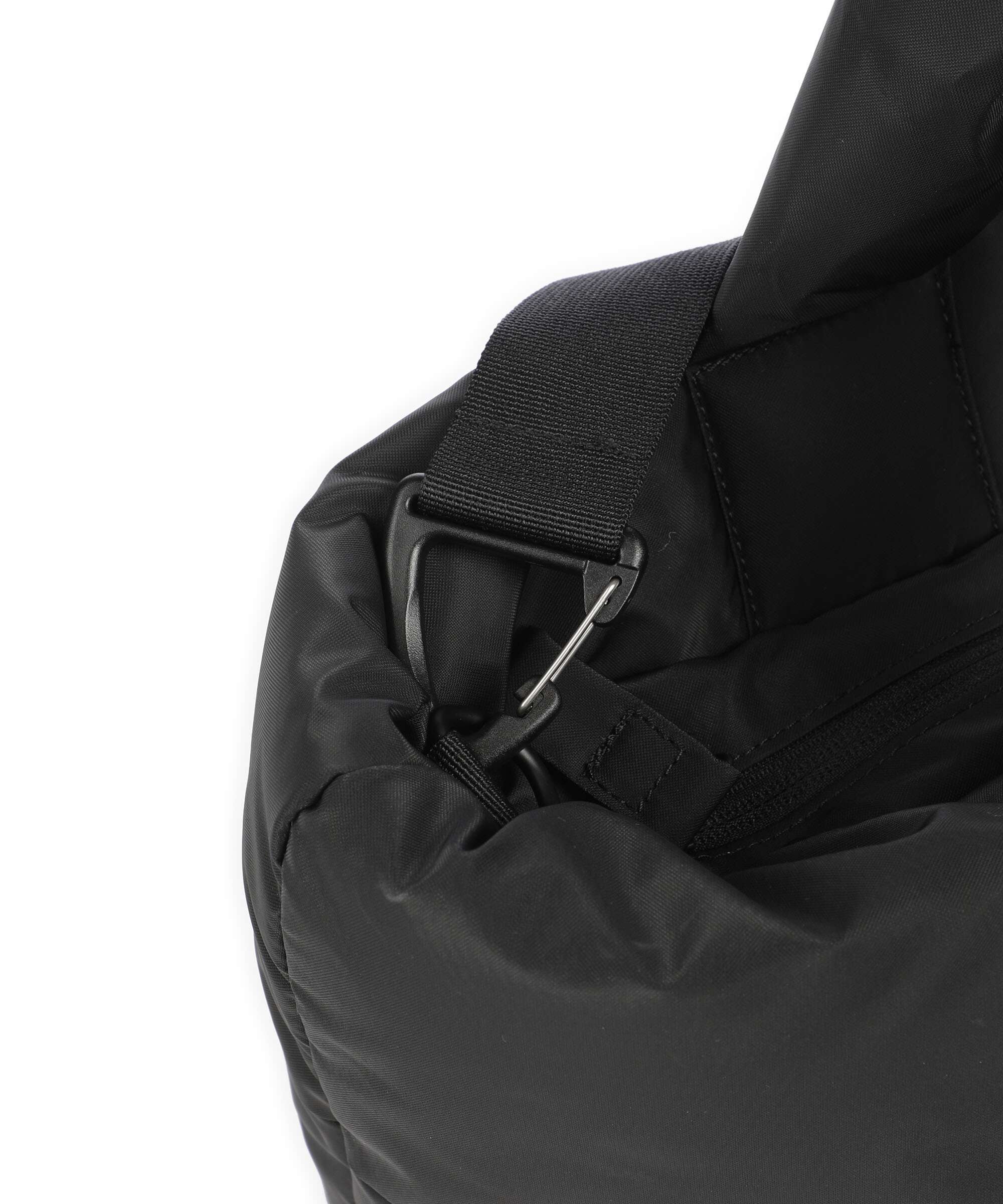Ucon Acrobatics Moss Olivia Medium Tote bag black - Image 4