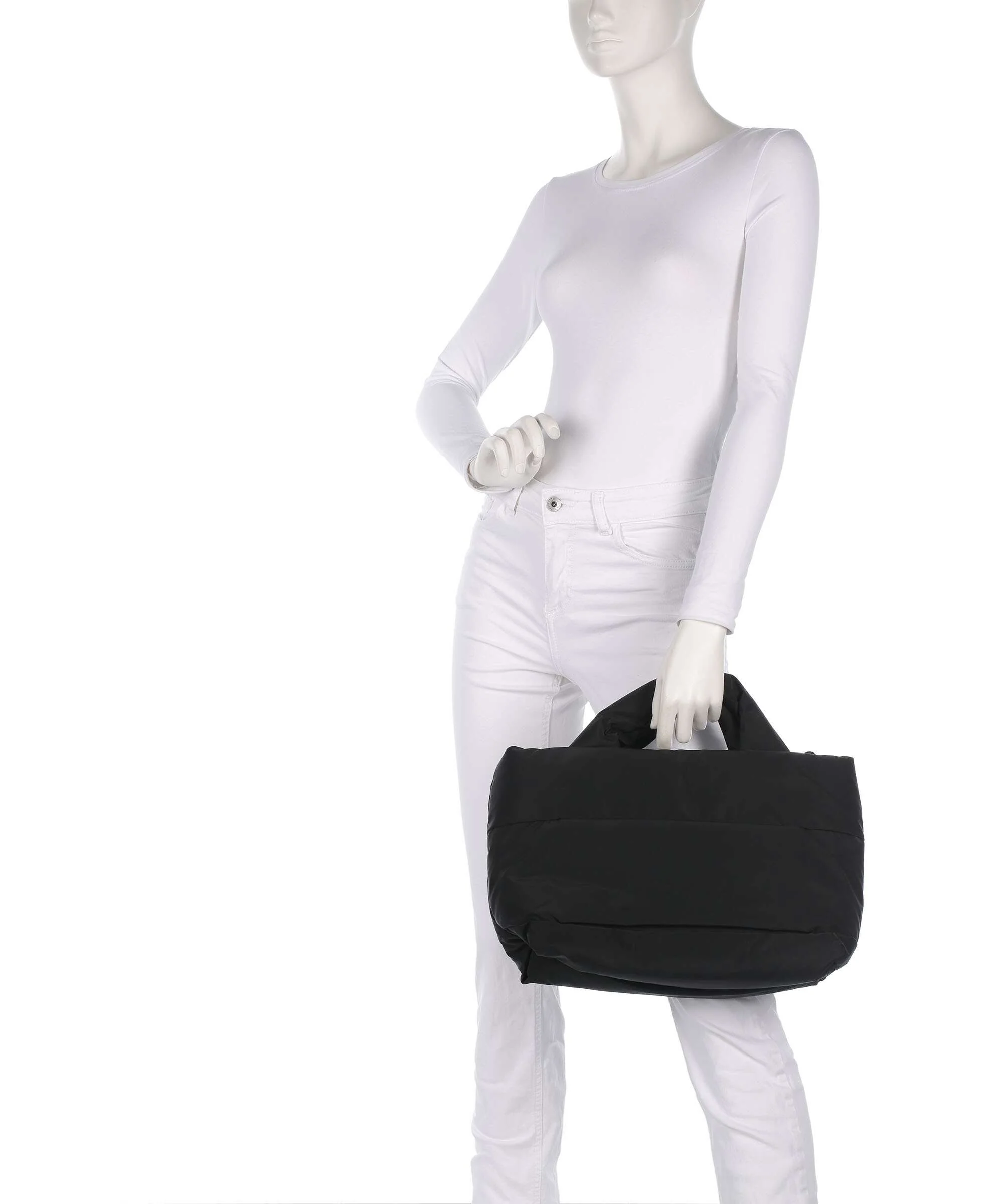 Ucon Acrobatics Moss Olivia Mini Handbag black - Image 3