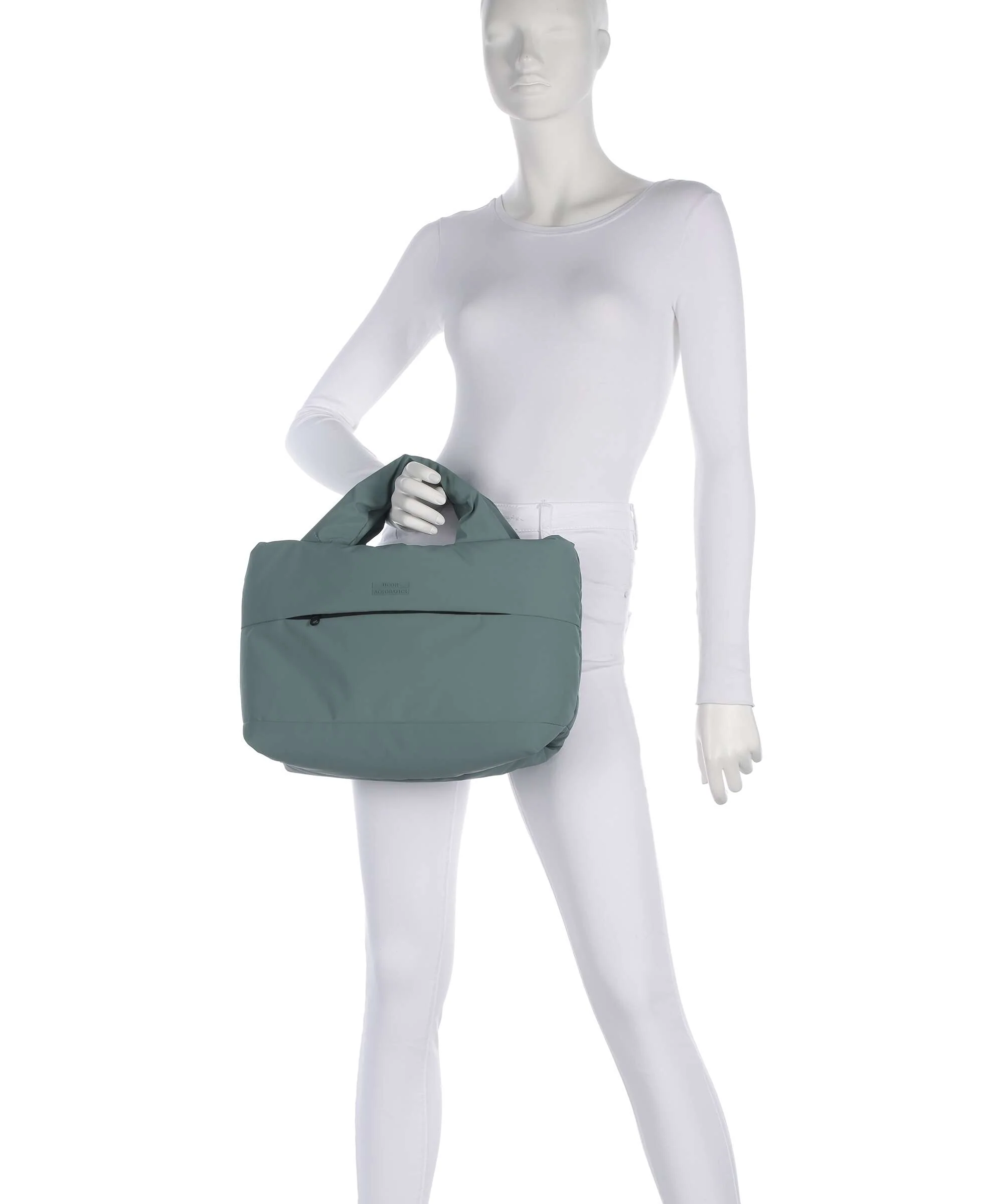 Ucon Acrobatics Moss Olivia Mini Handbag pine green - Image 3
