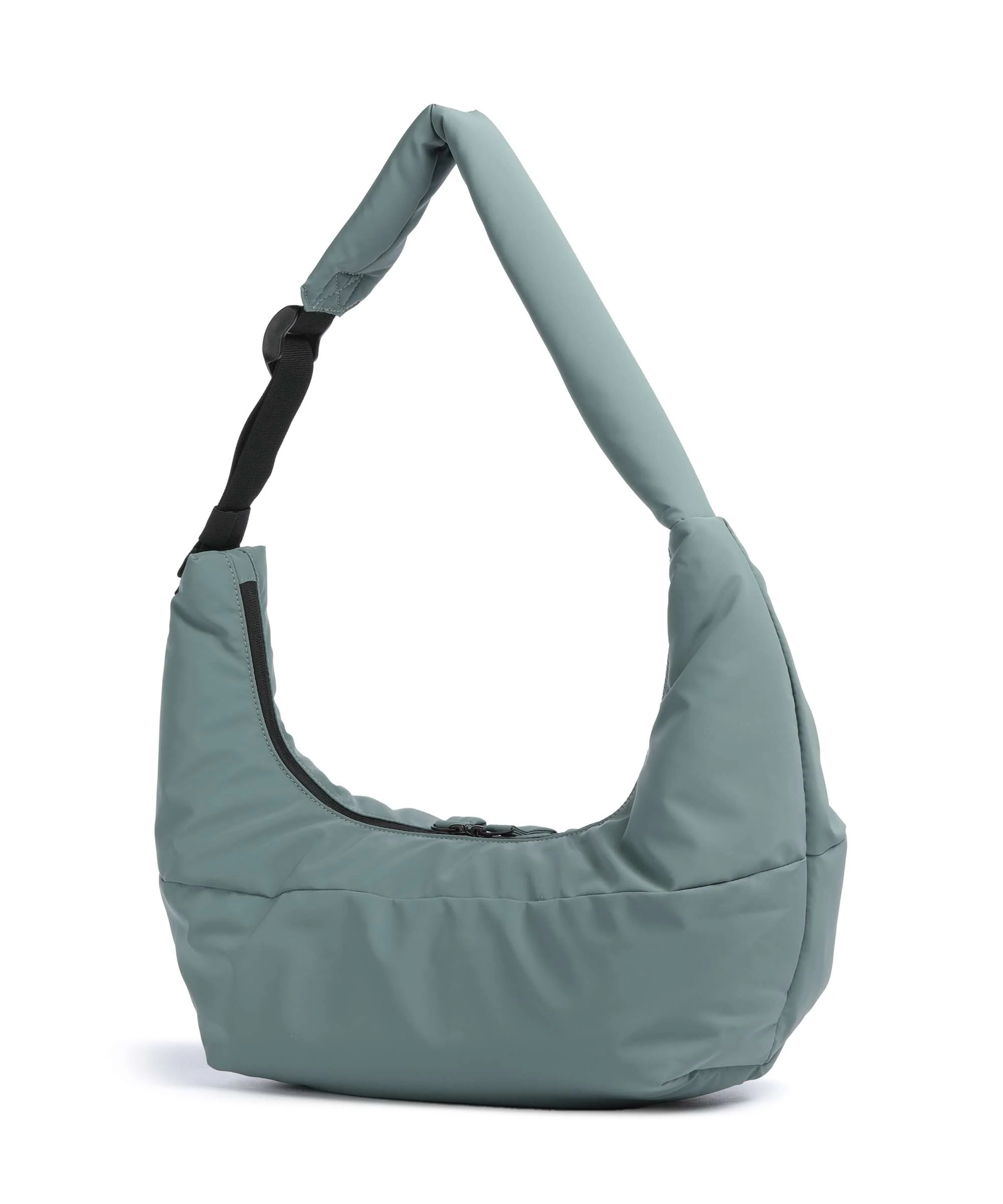 Ucon Acrobatics Moss Shota Medium Hobo bag pine green - Image 2