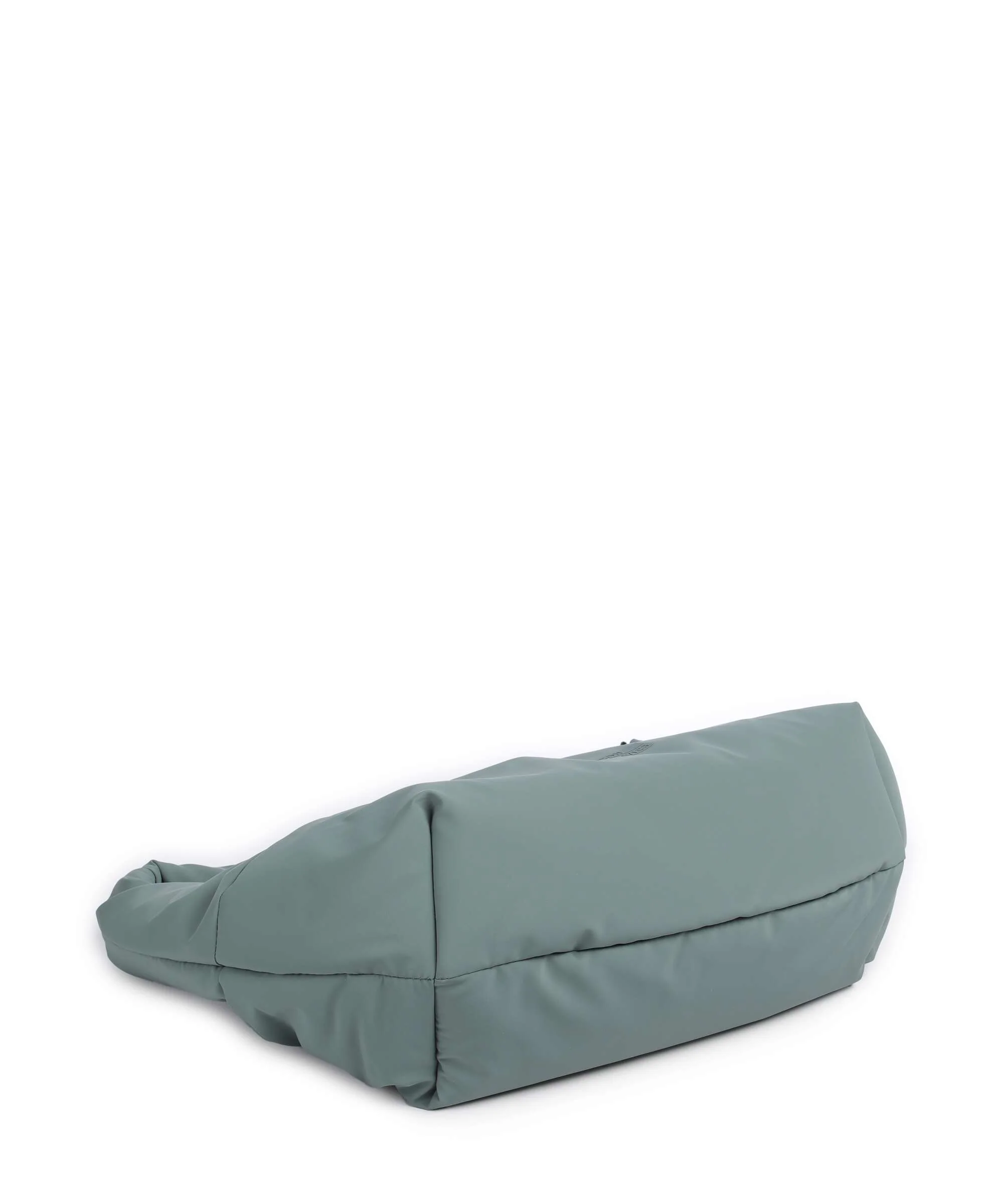 Ucon Acrobatics Moss Shota Medium Hobo bag pine green - Image 5