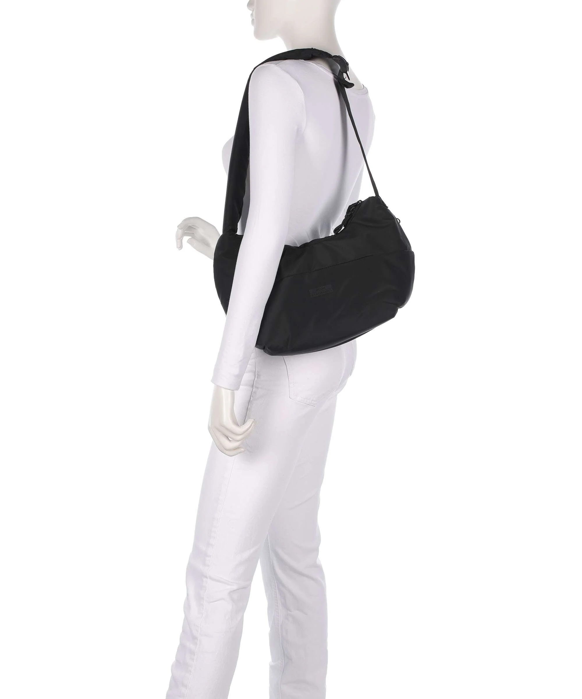 Ucon Acrobatics Moss Shota Mini Shoulder bag black - Image 3