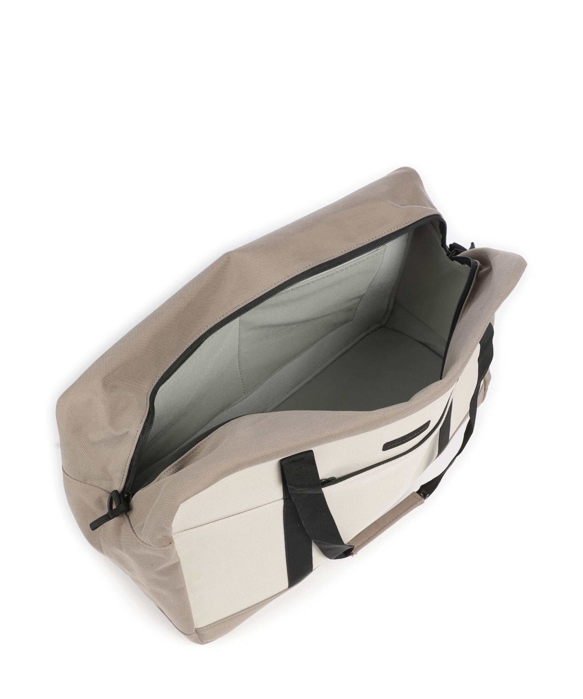 Ucon Acrobatics Original Omasu Weekend bag dark sand/light sand - Image 5