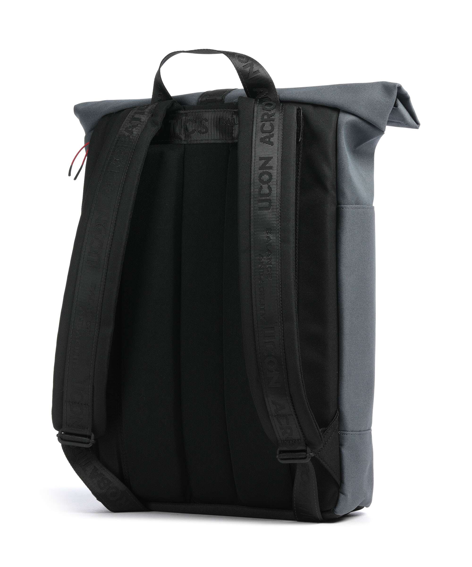 Ucon Acrobatics Phantom Hajo Medium Rolltop backpack ocean blue reflective - Image 2
