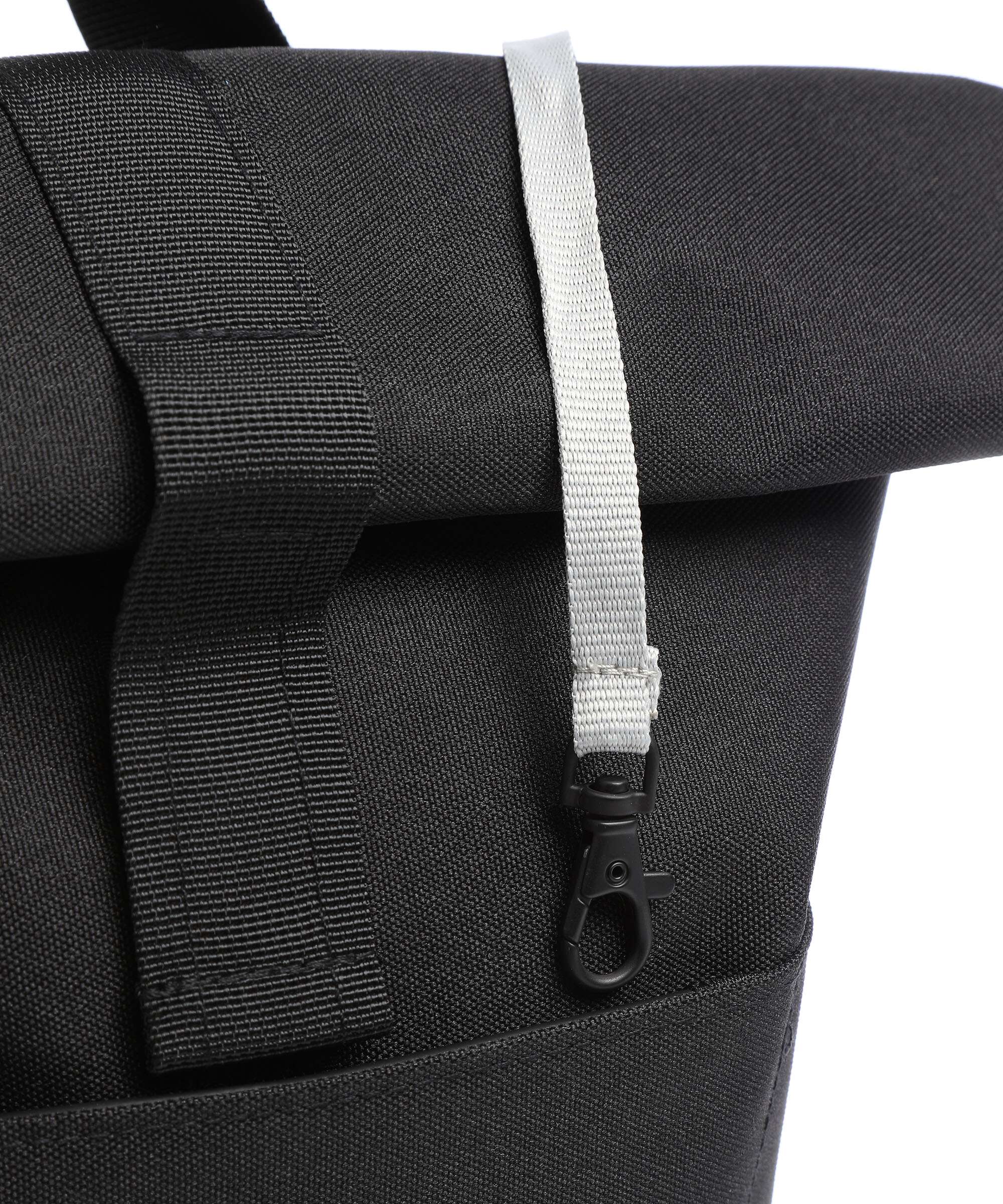 Ucon Acrobatics Stealth Hajo Macro Rolltop backpack black - Image 5