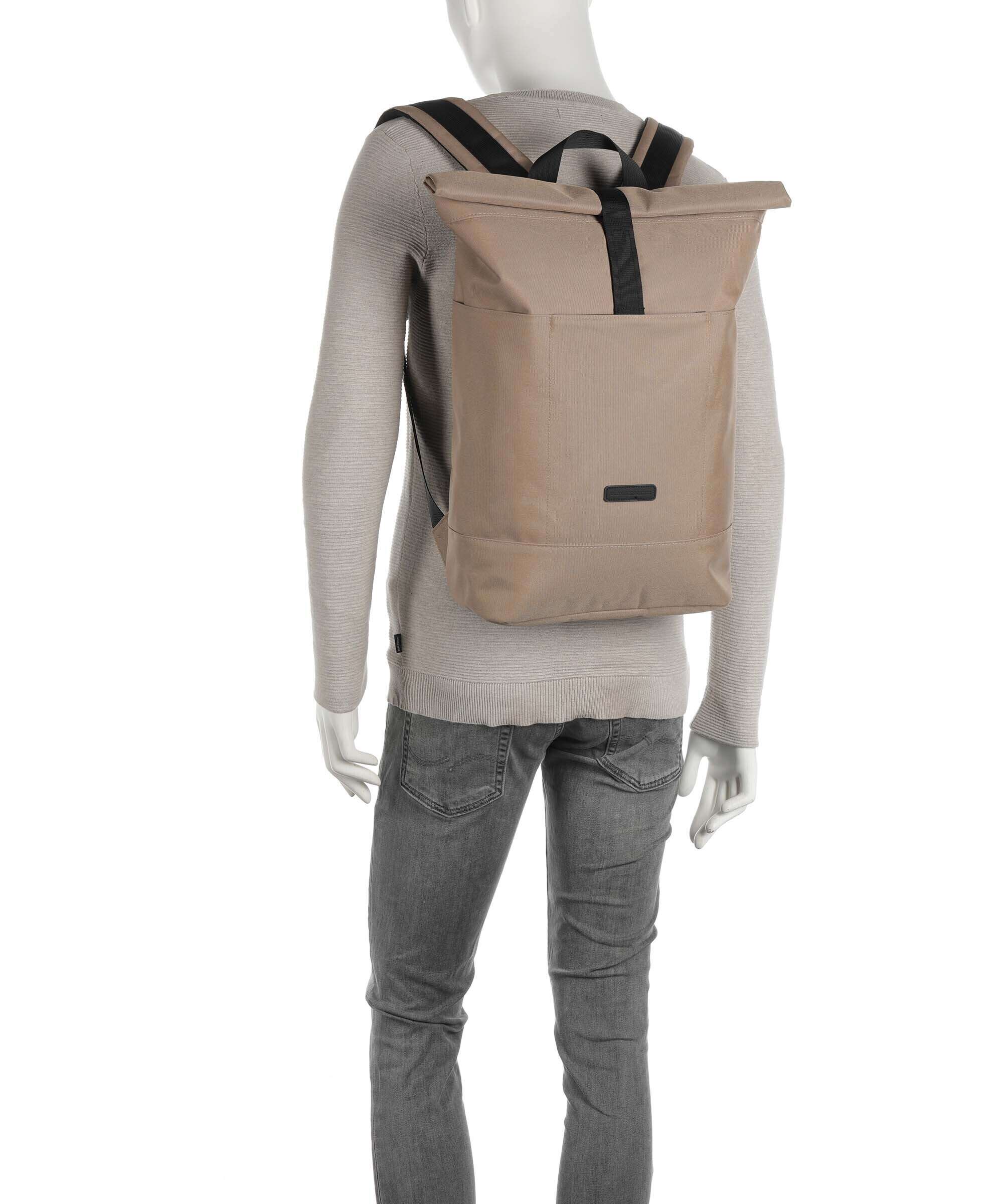 Ucon Acrobatics Stealth Hajo Medium Rolltop backpack almond - Image 4