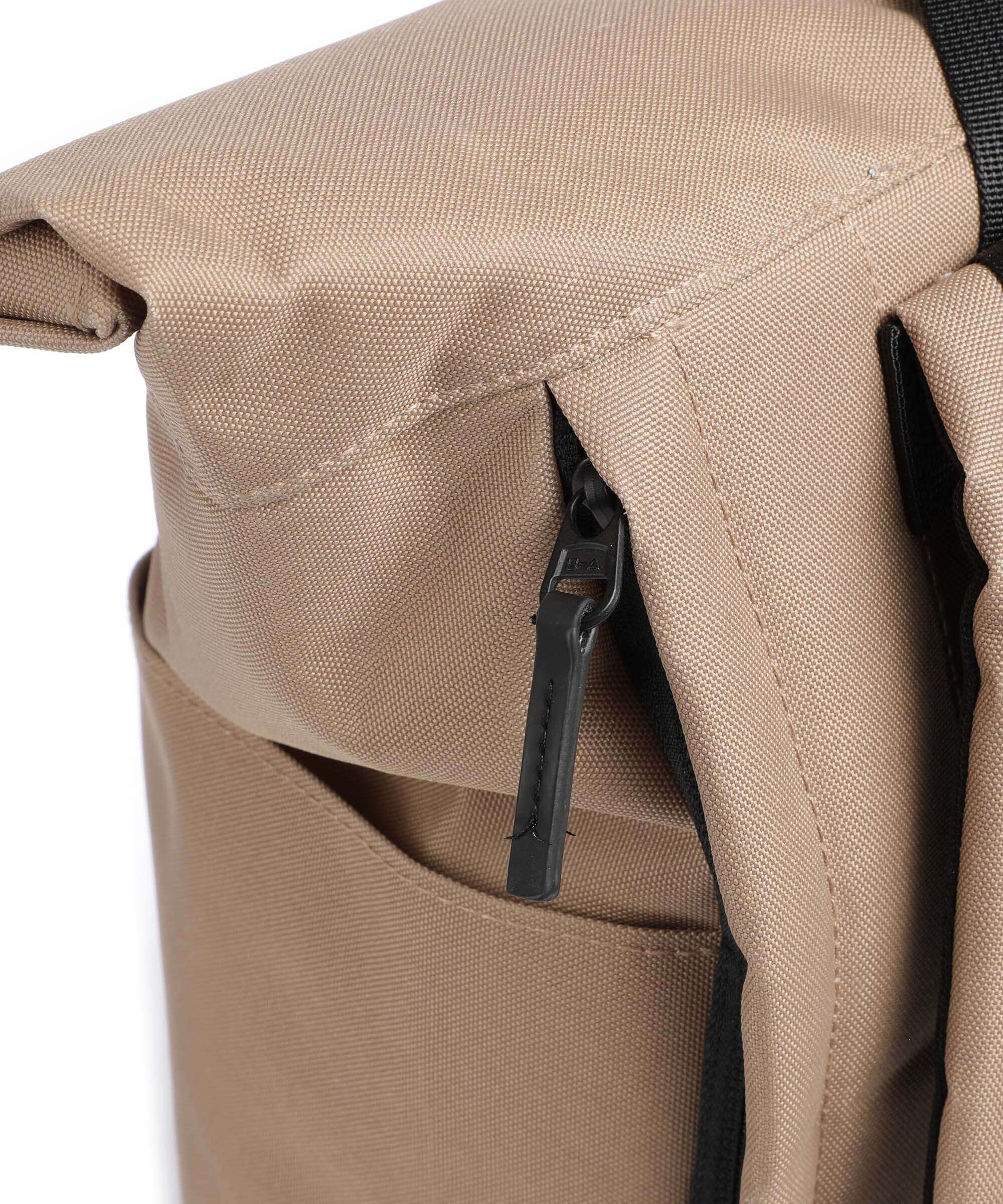 Ucon Acrobatics Stealth Hajo Medium Rolltop backpack almond - Image 5