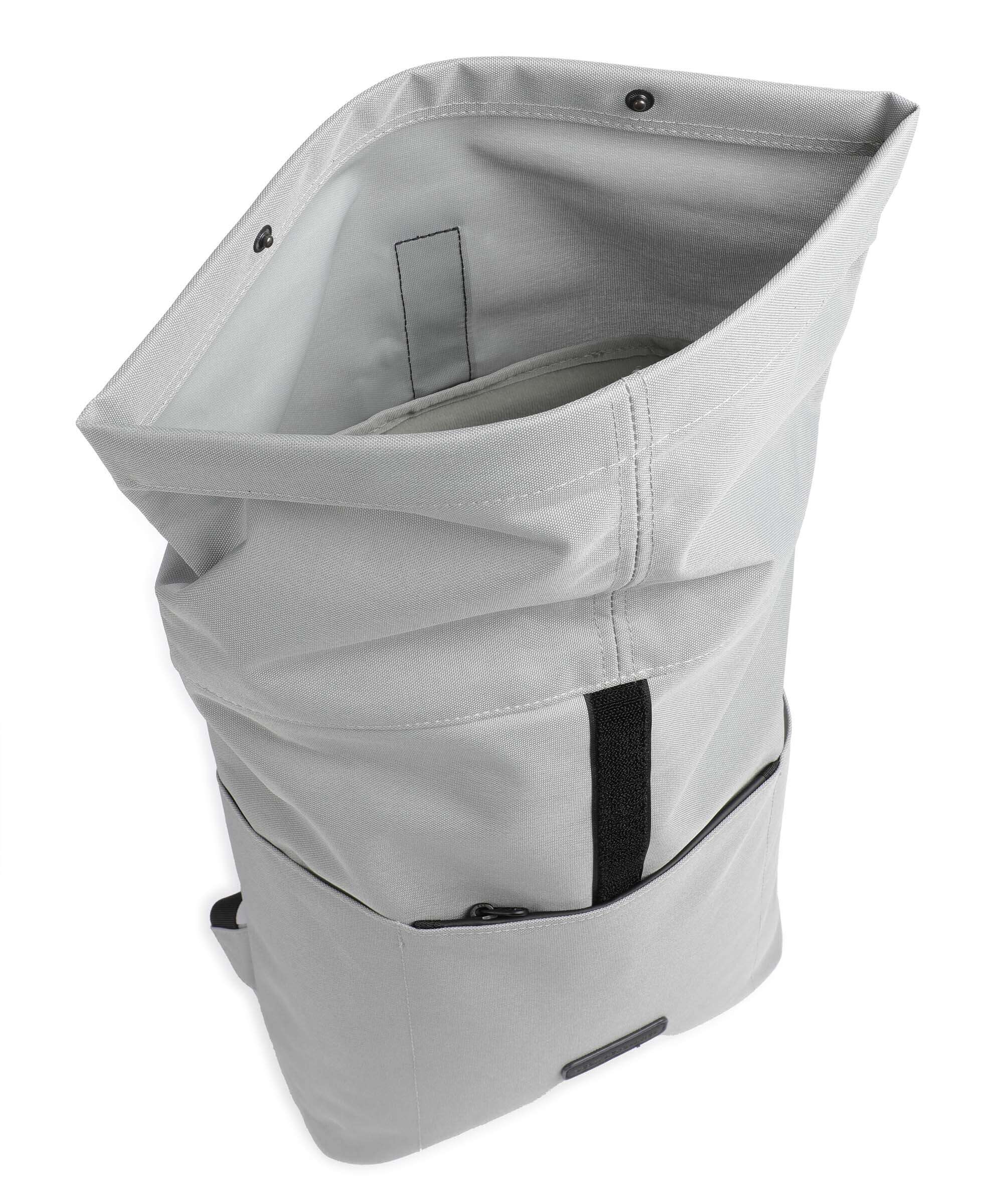 Ucon Acrobatics Stealth Hajo Mini Rolltop backpack grey - Image 6