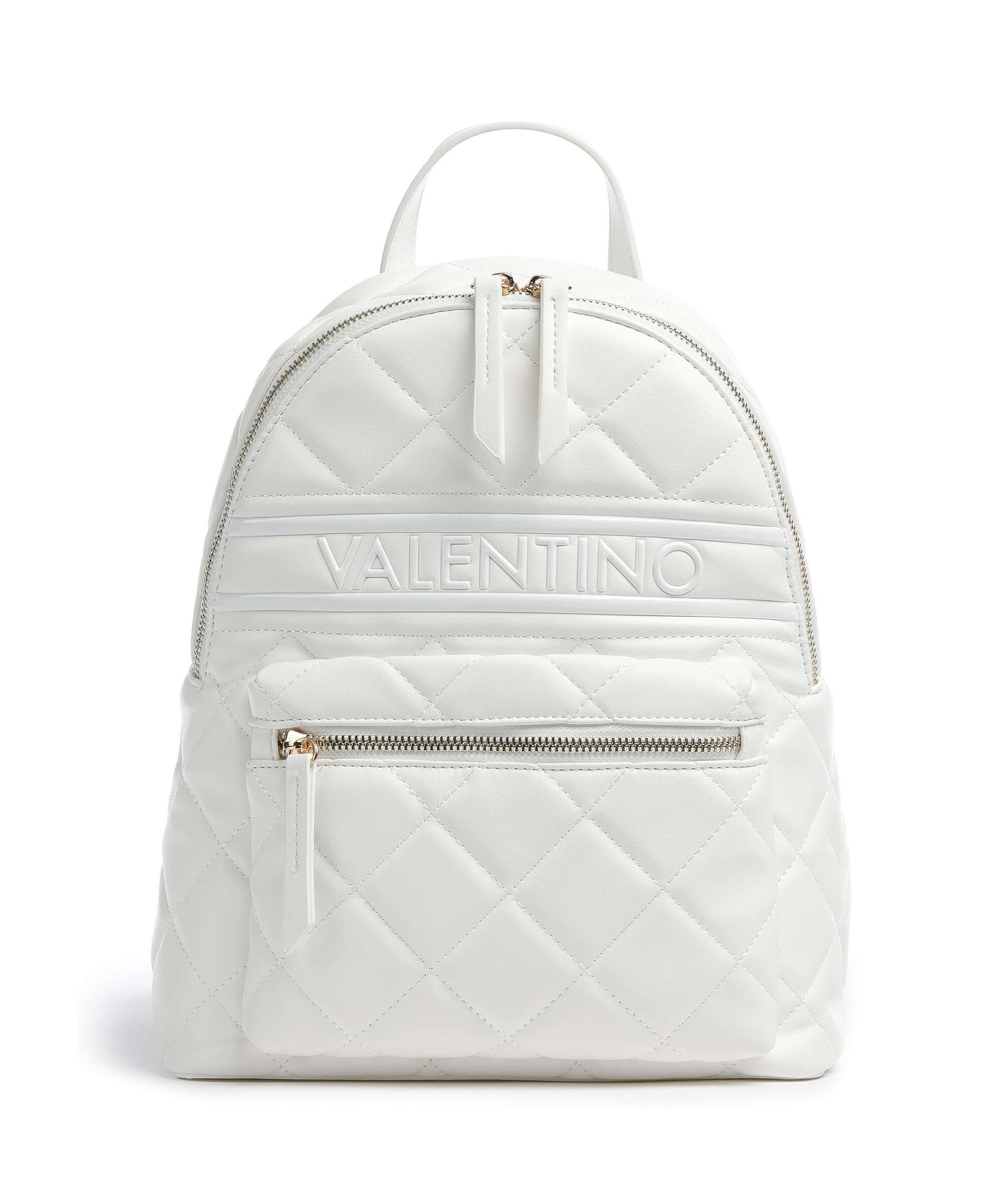 Valentino Bags Ada Backpack bianco