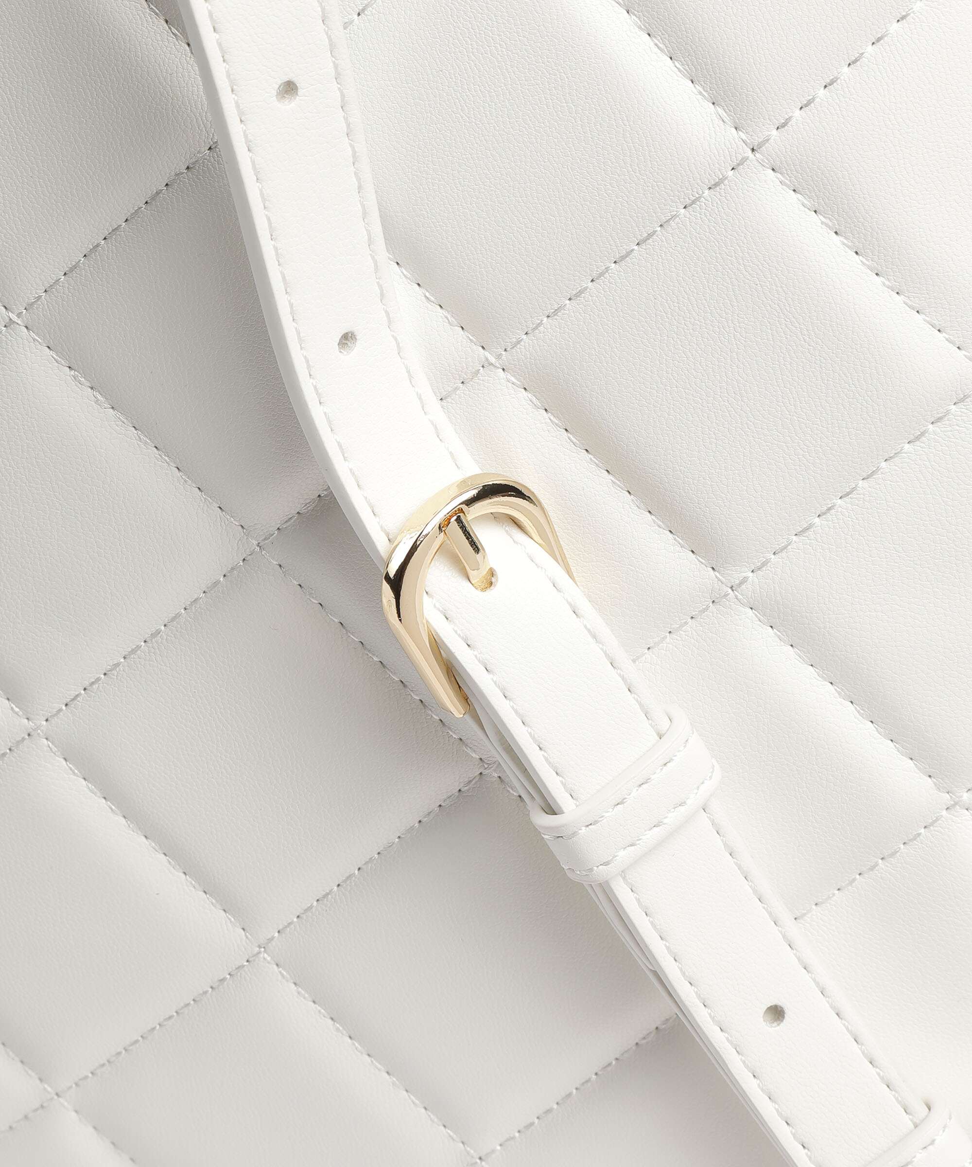 Valentino Bags Ada Backpack bianco - Image 3