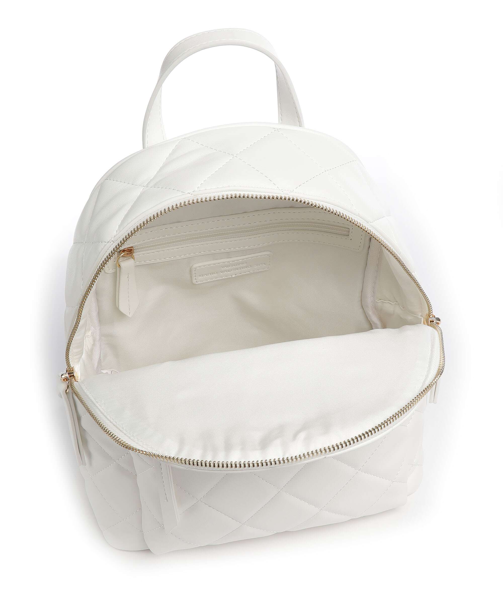 Valentino Bags Ada Backpack bianco - Image 4