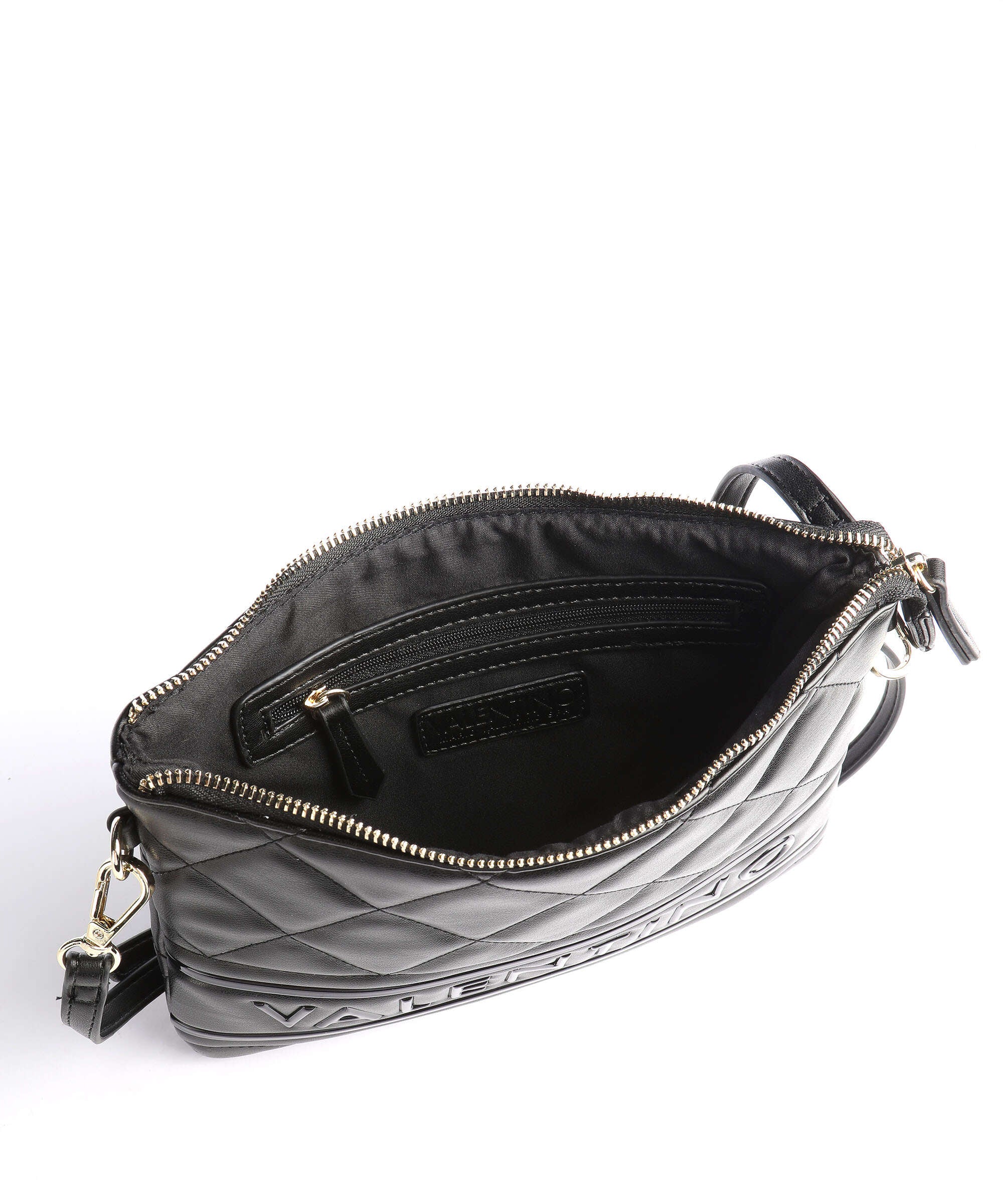 Valentino Bags Ada Crossbody bag nero - Image 4