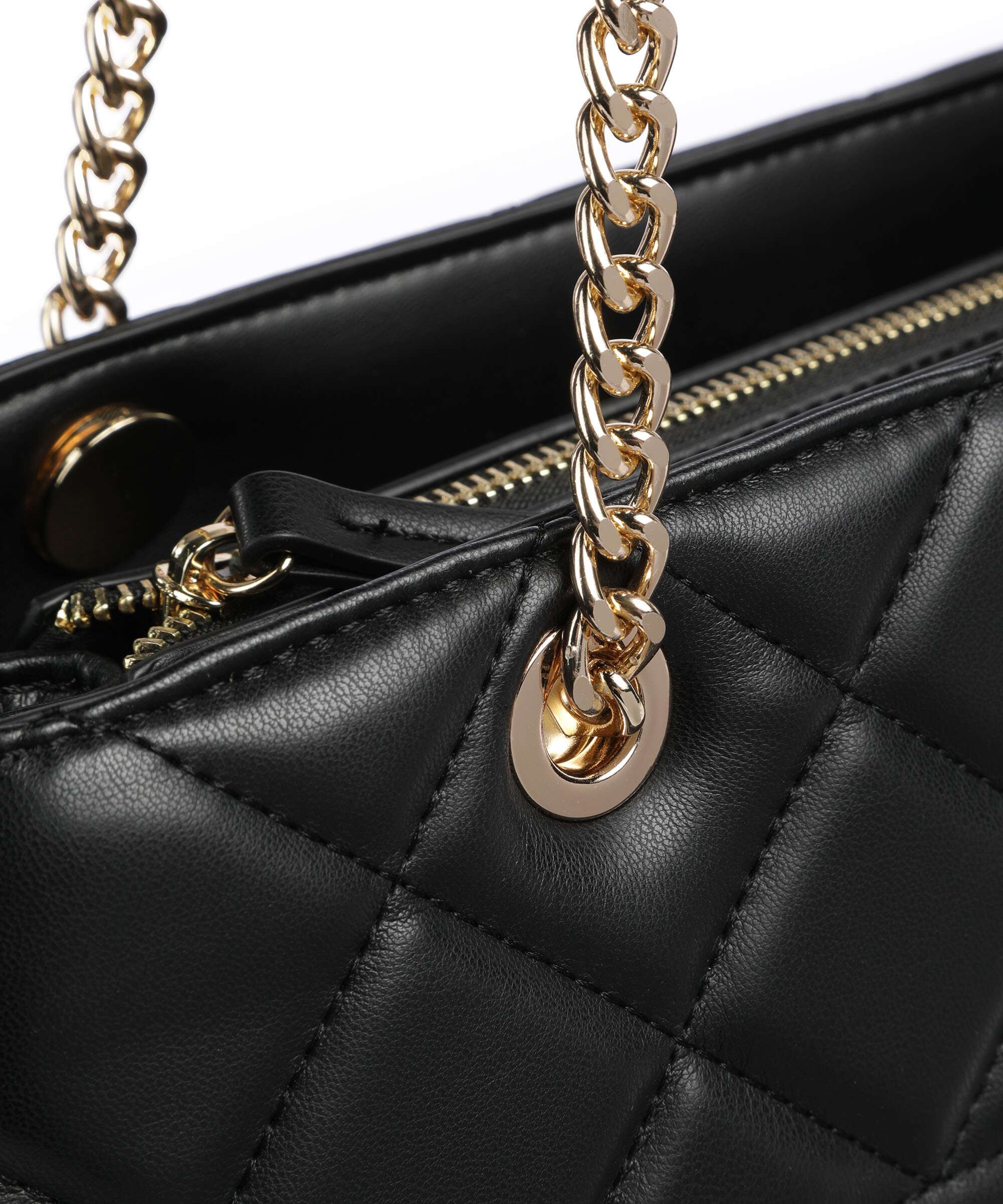 Valentino Bags Ada Tote bag nero - Image 3