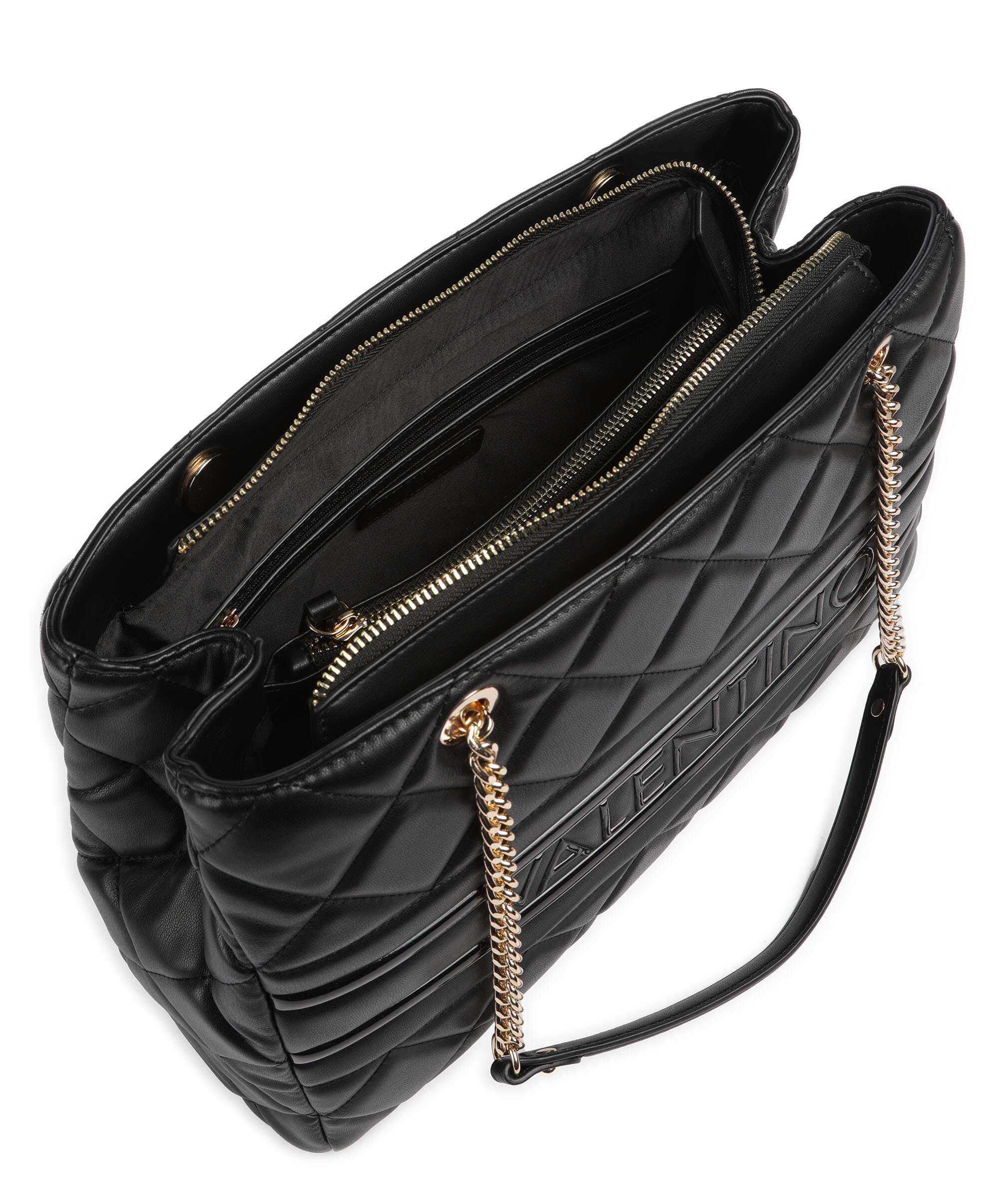 Valentino Bags Ada Tote bag nero - Image 5