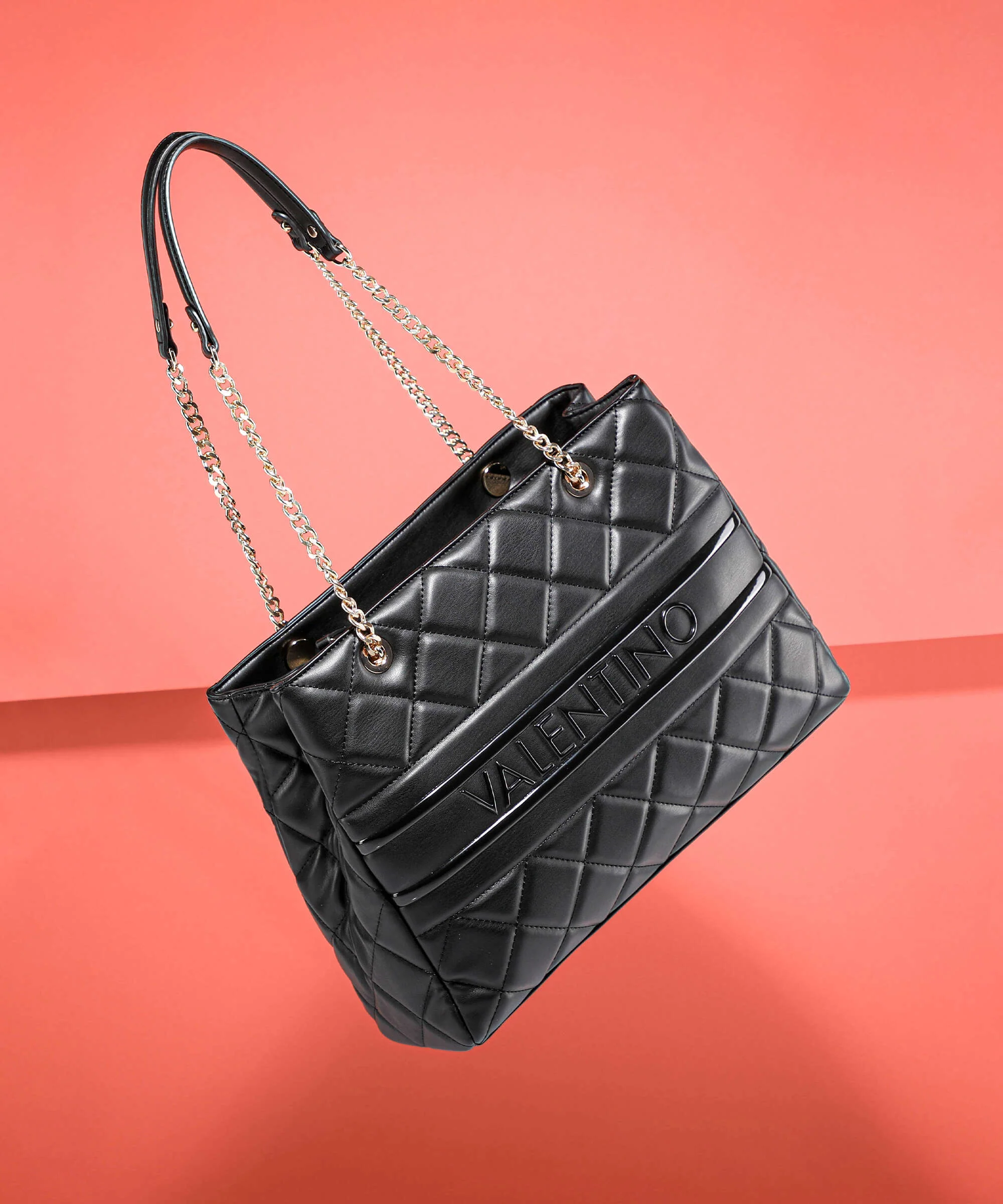 Valentino Bags Ada Tote bag nero - Image 6