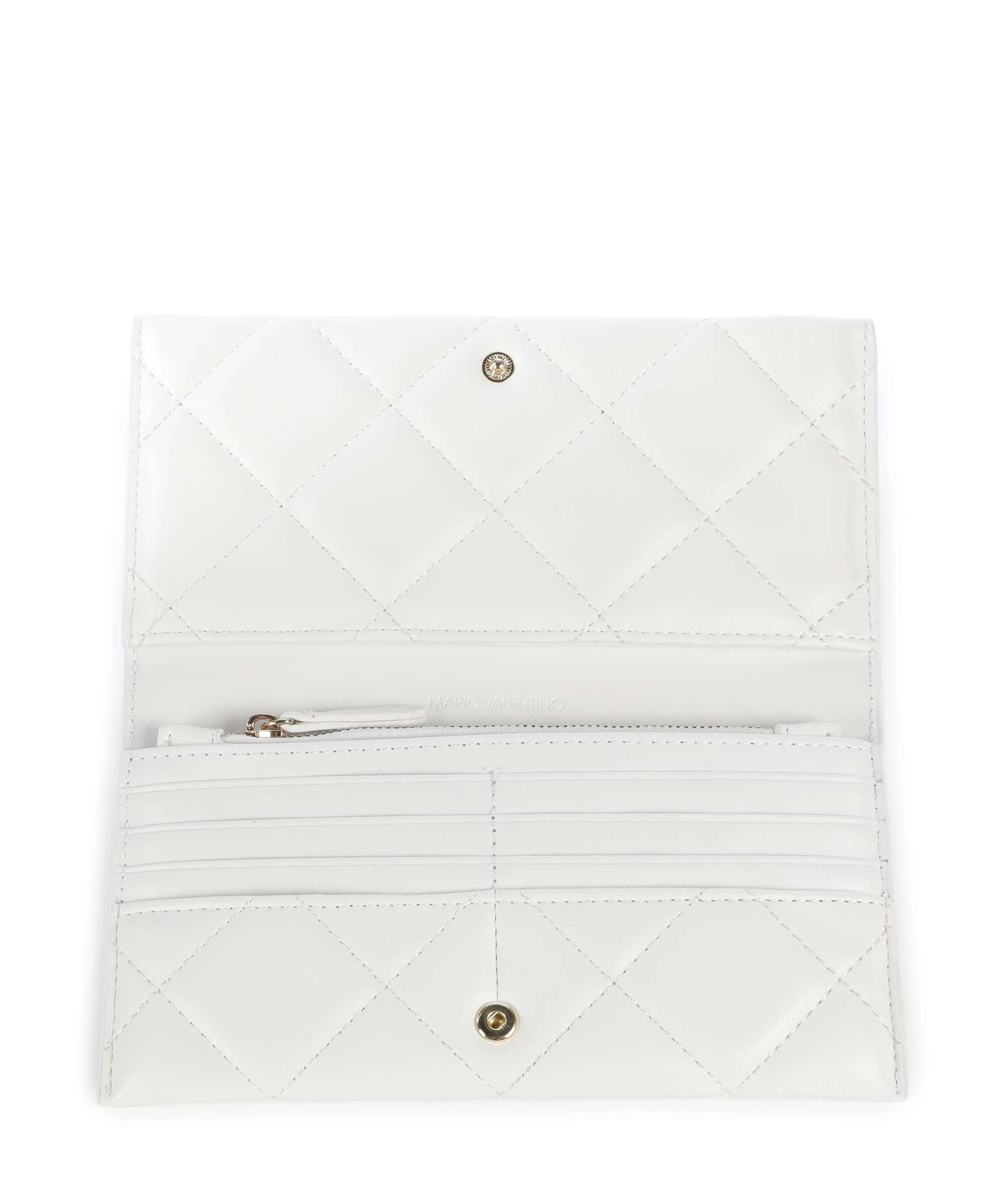 Valentino Bags Ada Wallet bianco - Image 2