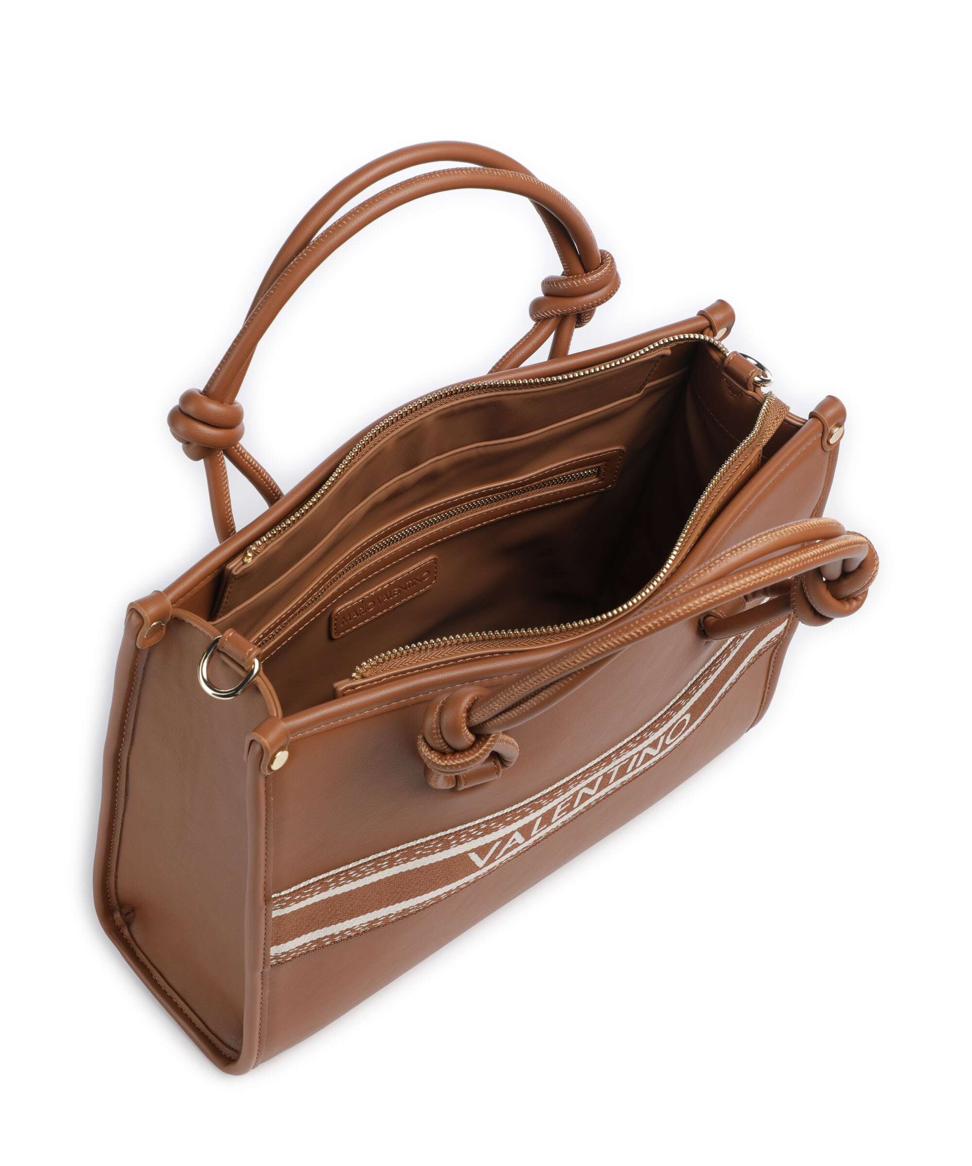 Valentino Bags Aella Handbag cuoio - Image 4