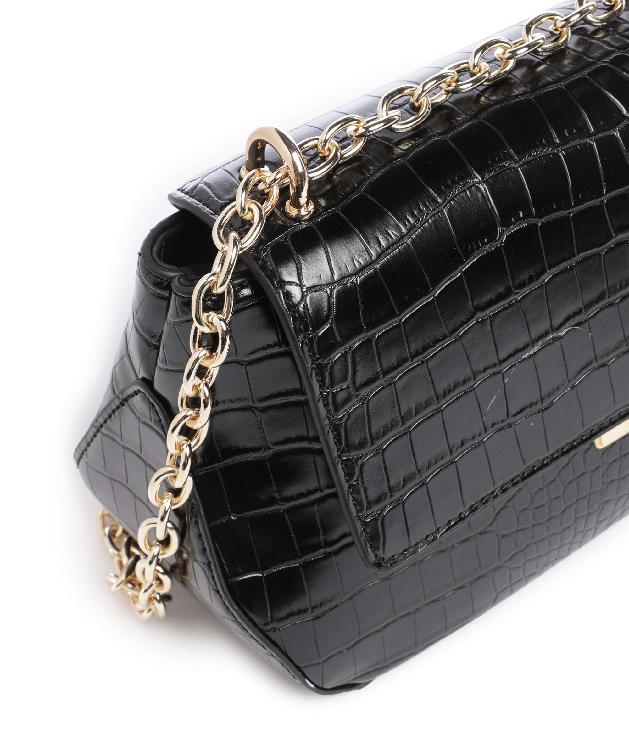 Valentino Bags Afrodite Shoulder bag nero - Image 3