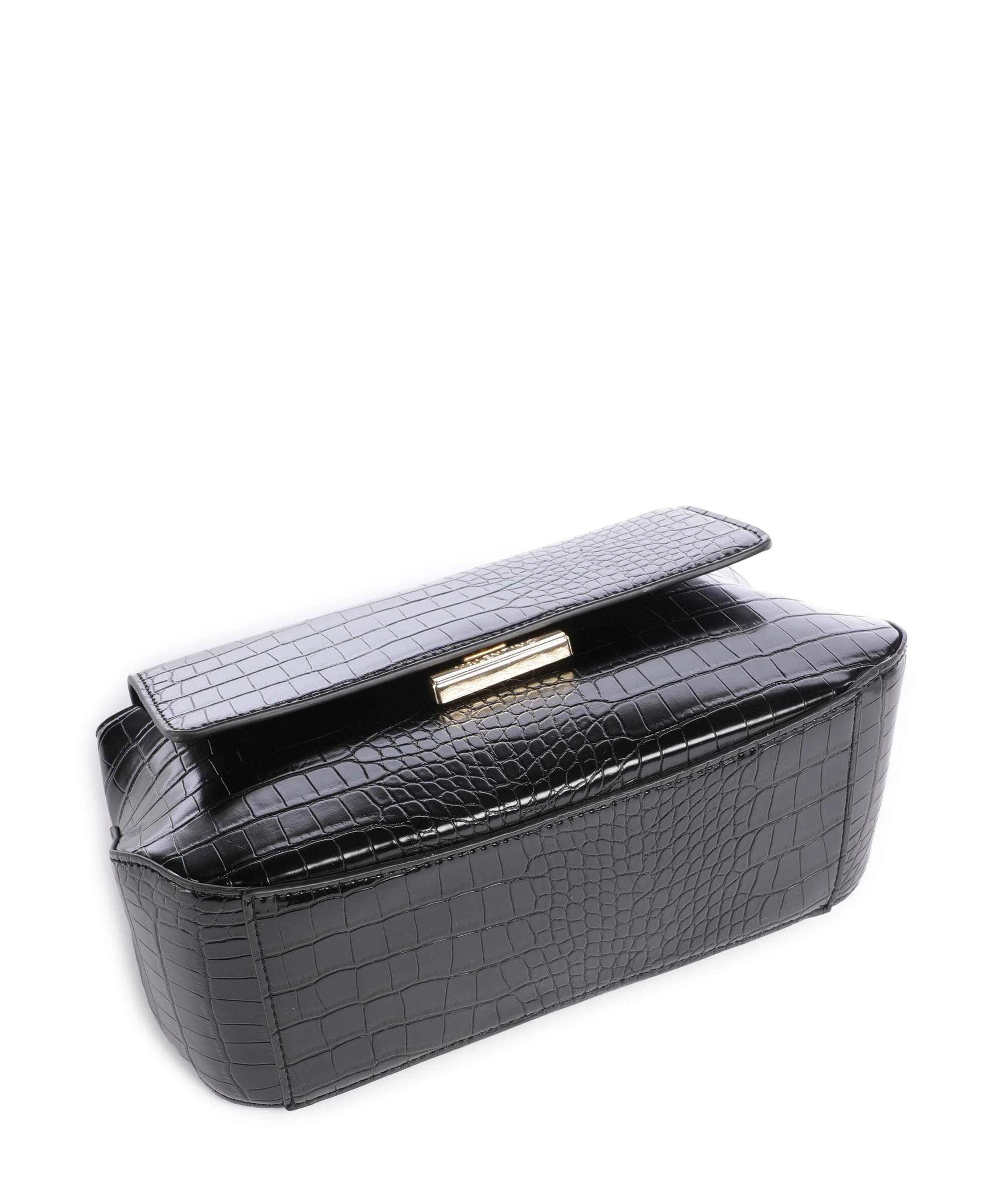 Valentino Bags Afrodite Shoulder bag nero - Image 4