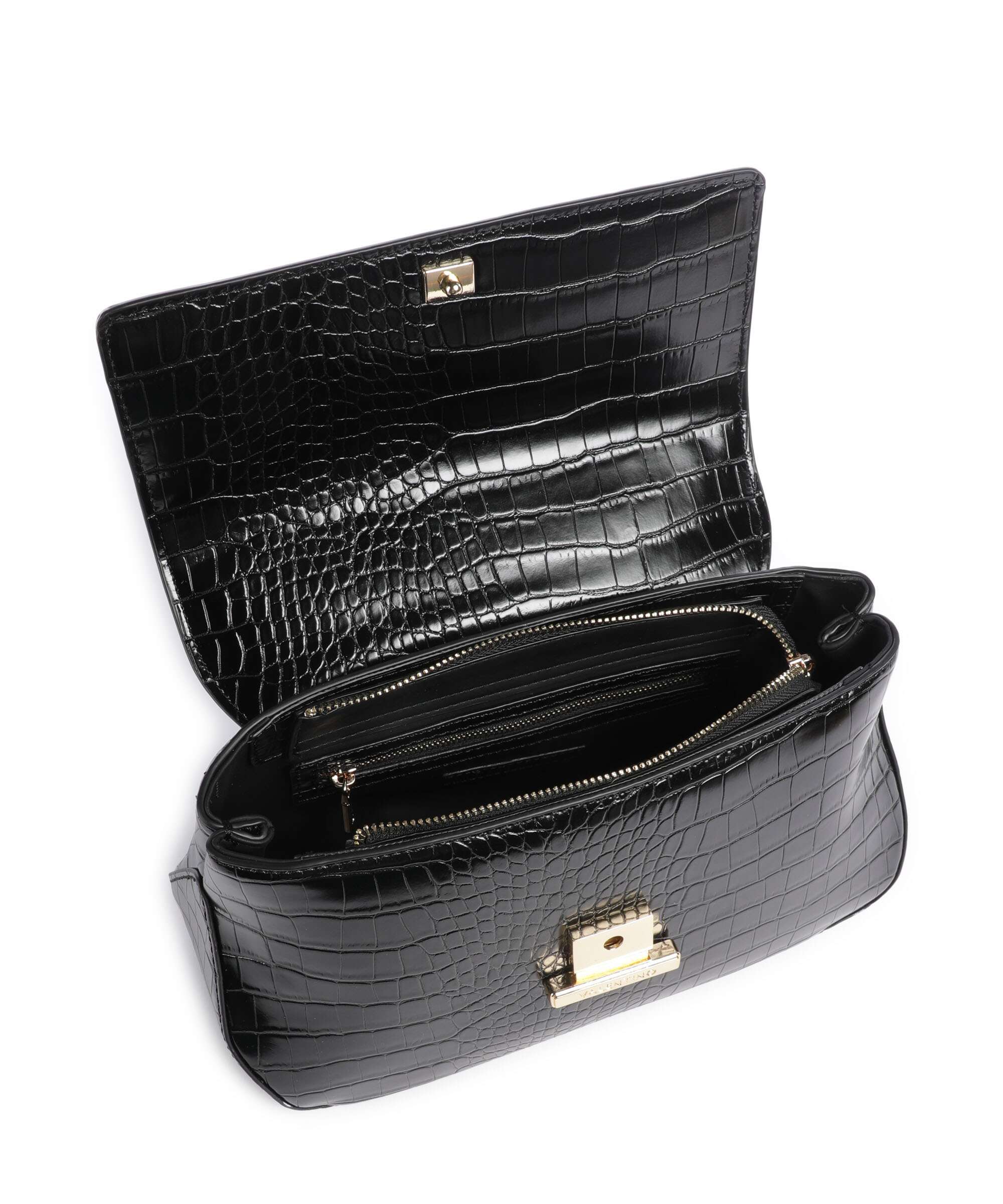 Valentino Bags Afrodite Shoulder bag nero - Image 5