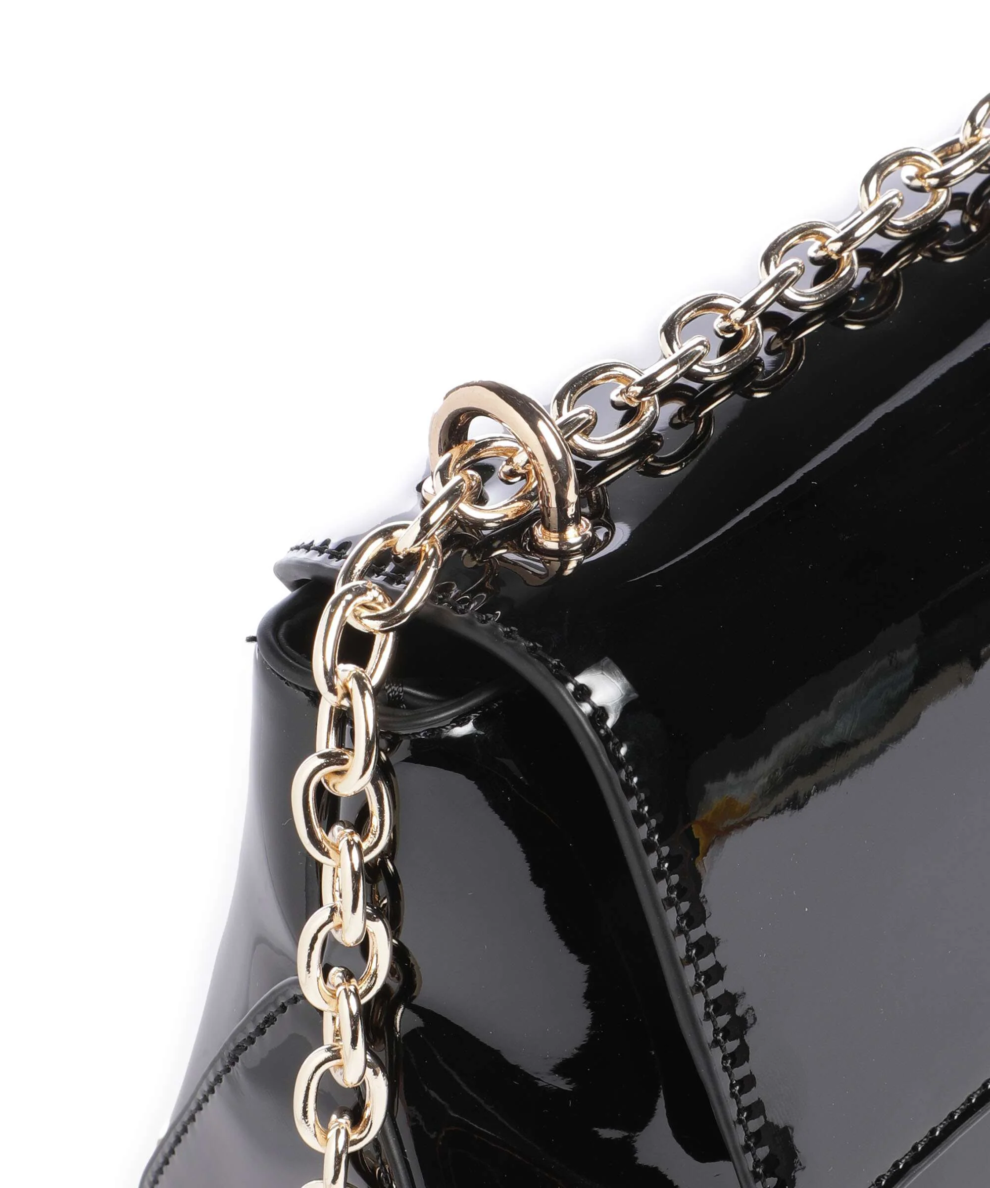 Valentino Bags Afrodite Shoulder bag nero - Image 3